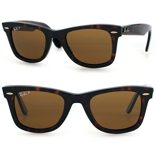 ORIGINAL WAYFARER CLASSIC RB2140 901/57 50-22