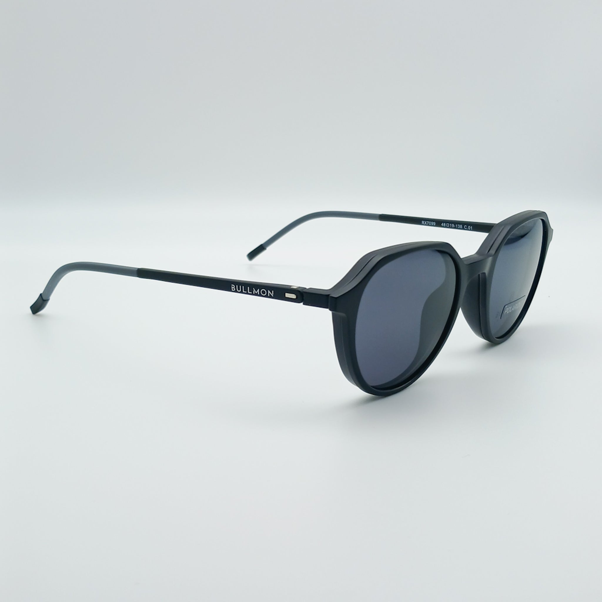 BULLMON CLIPS (2en1) B5