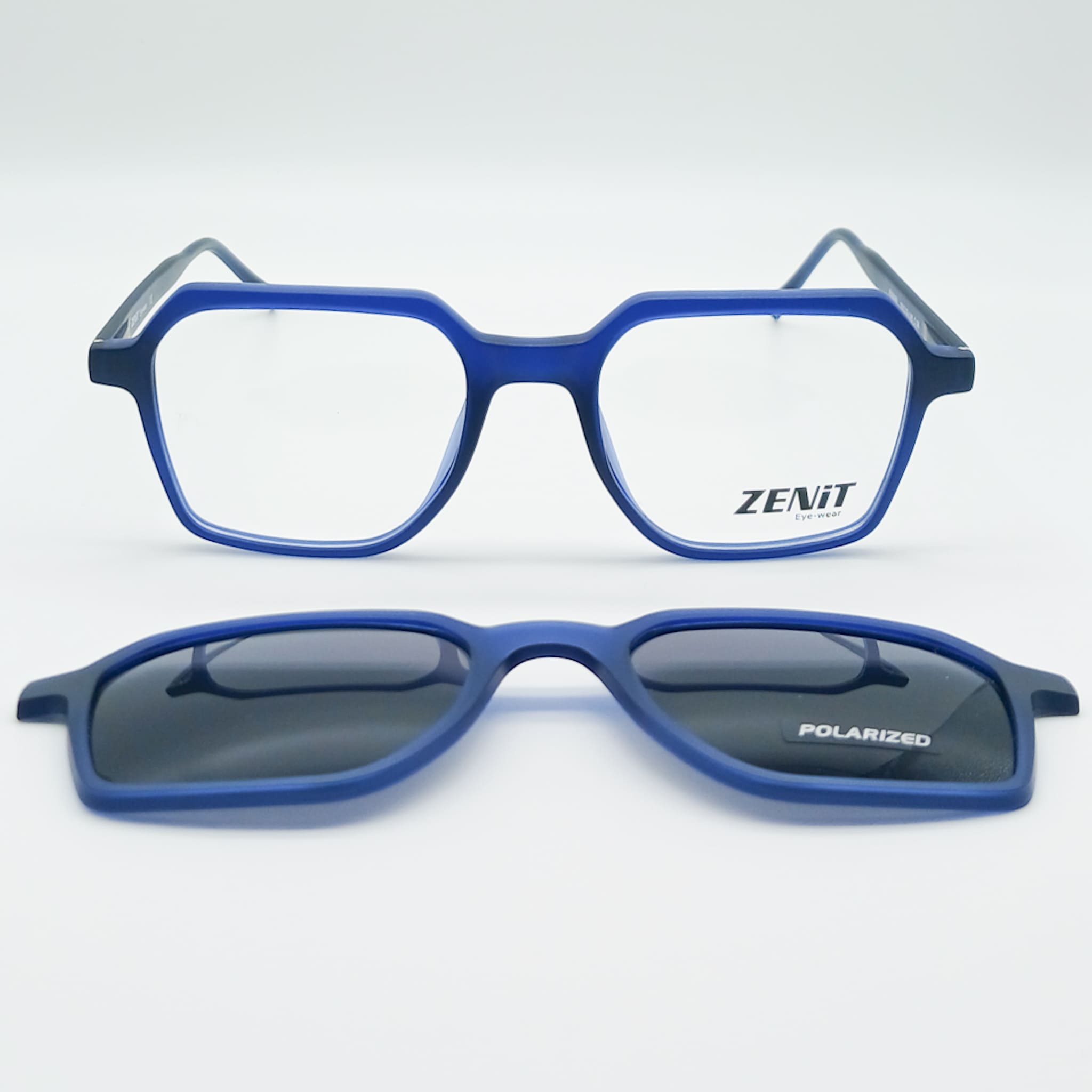 EL003 (2 En 1) - UNISEXE