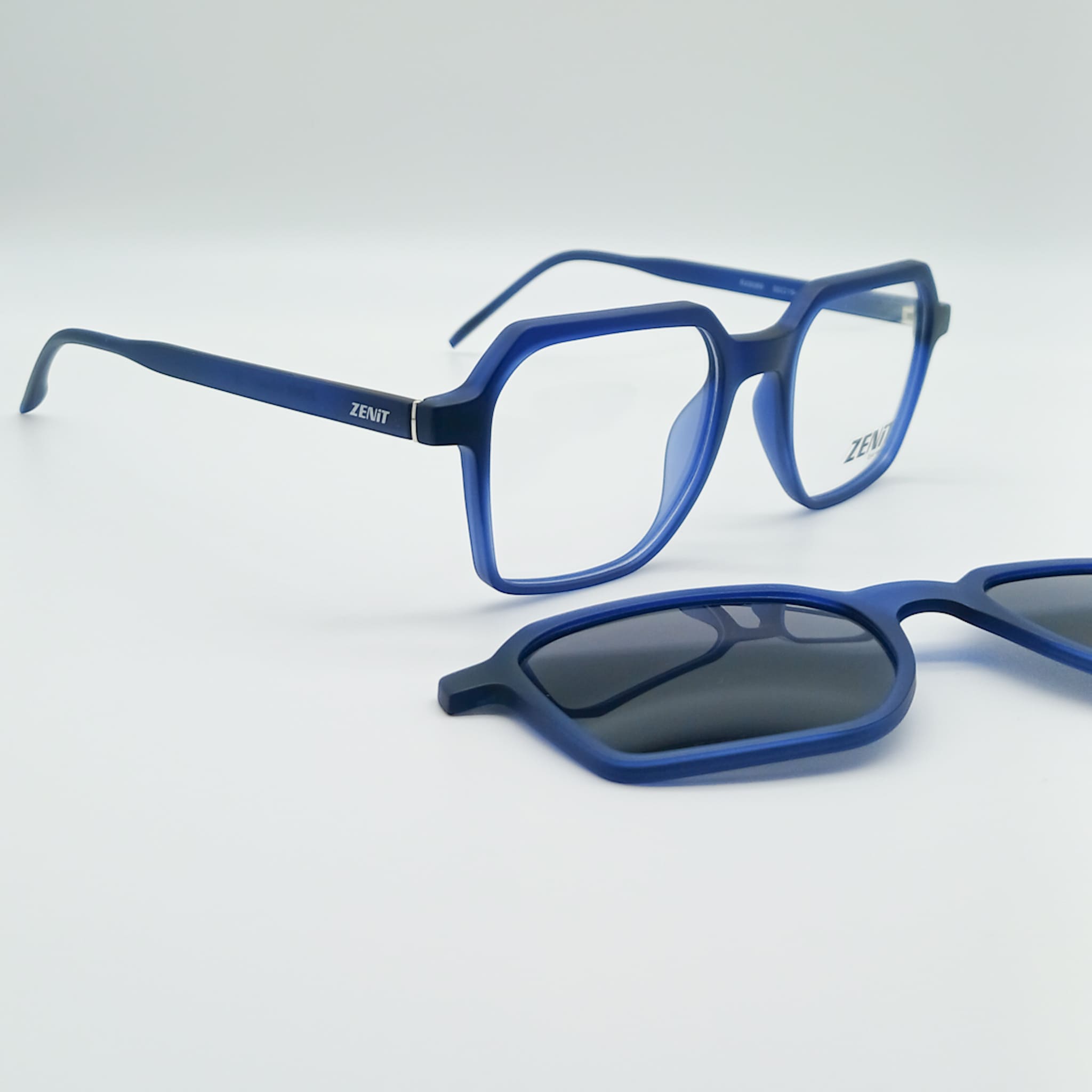 EL003 (2 En 1) - UNISEXE