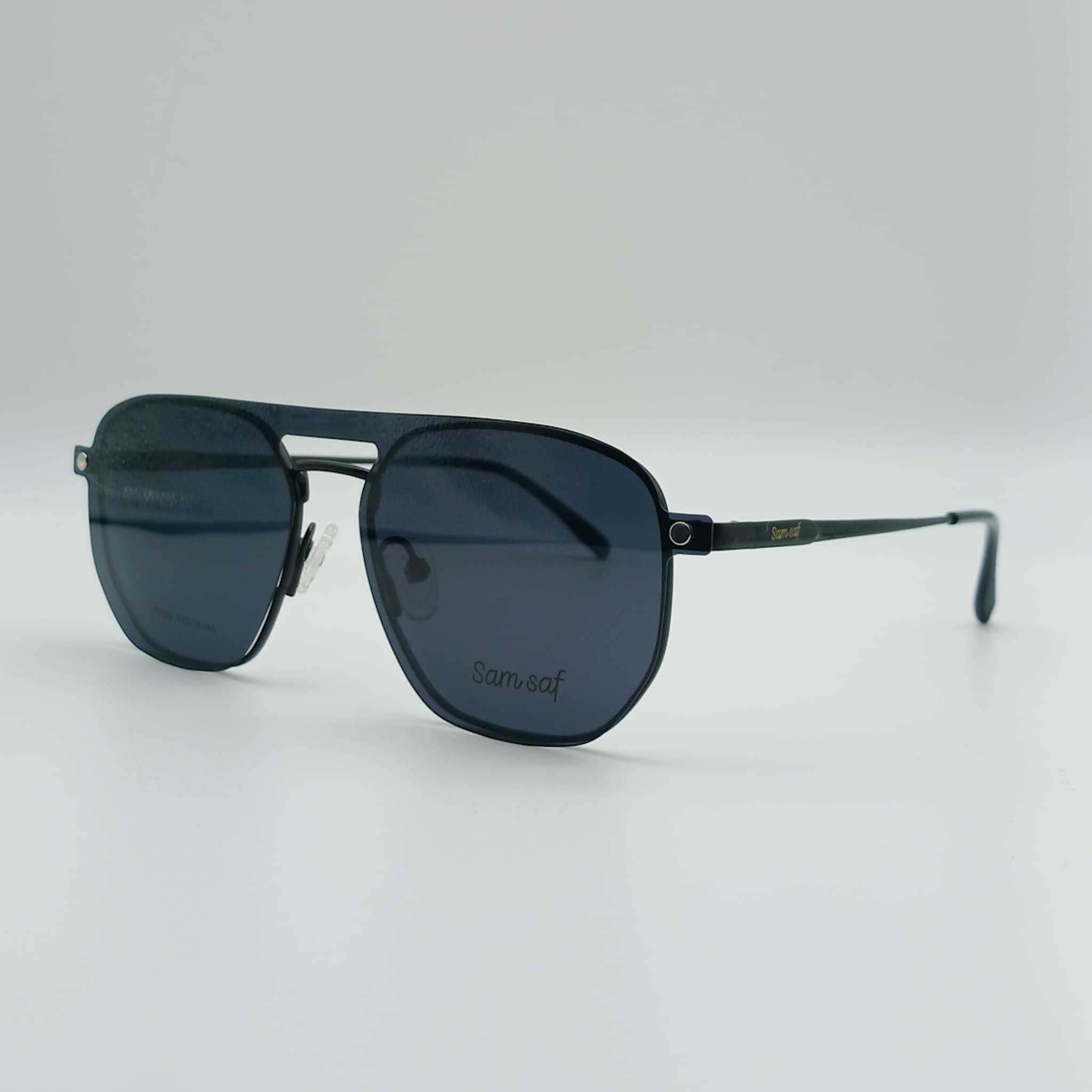 Sam saf CLIPS (2en1) N8