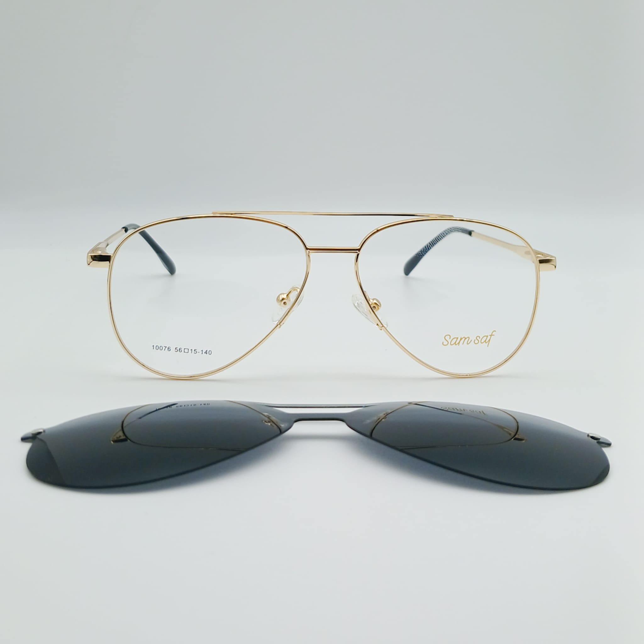 Sam saf CLIPS (2en1) N7