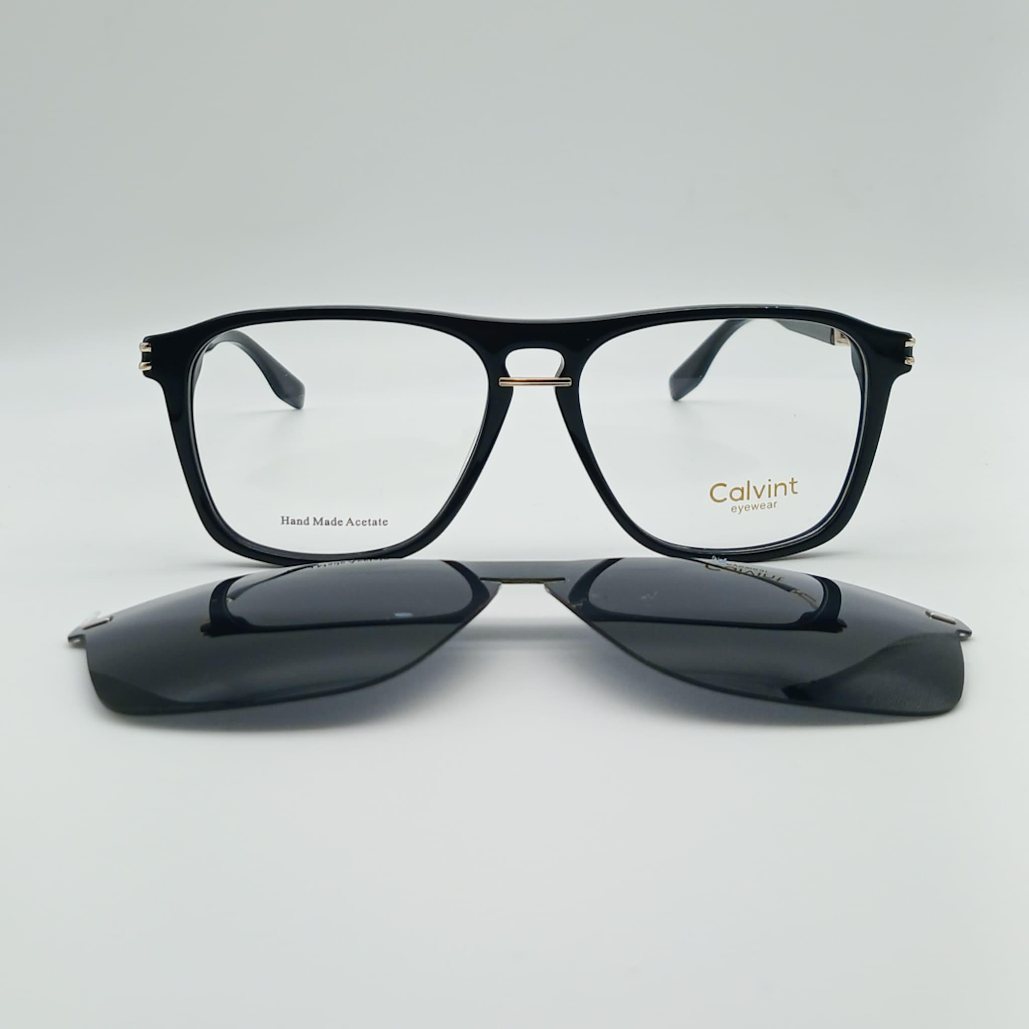 Calvint CLIPS (2en1) N6