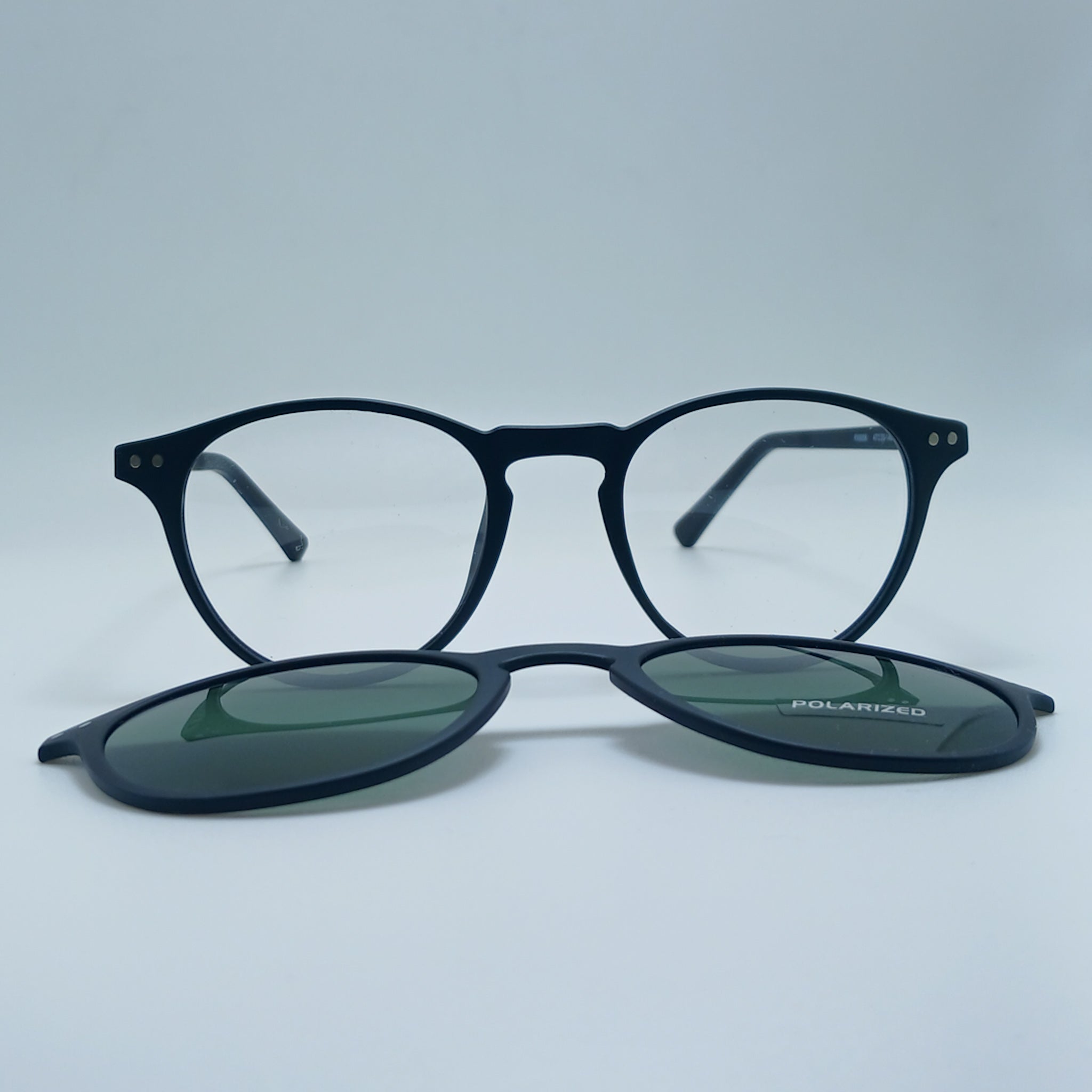 EL001 (2 EN 1) - UNISEXE