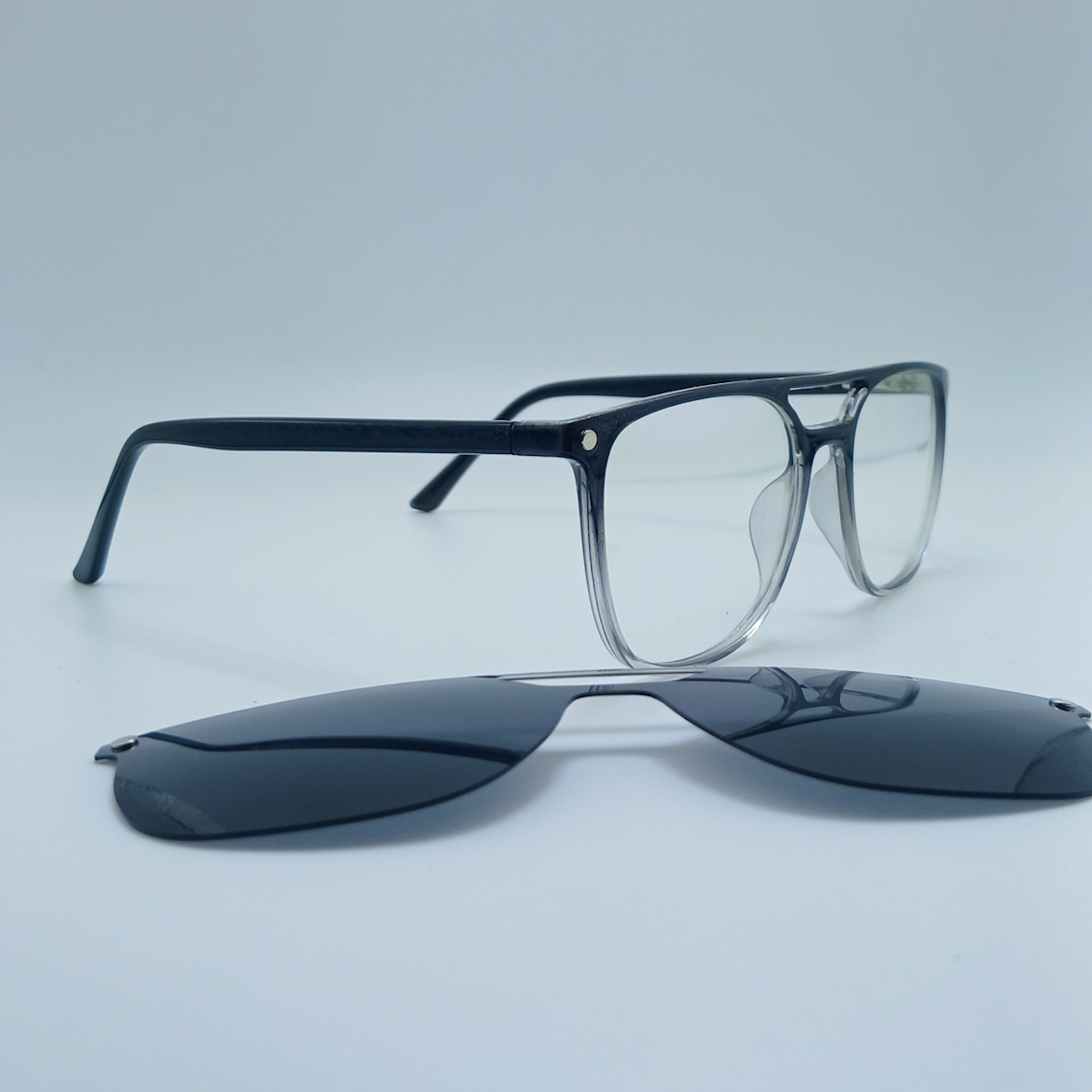 EL002 (2 En 1) - UNISEXE