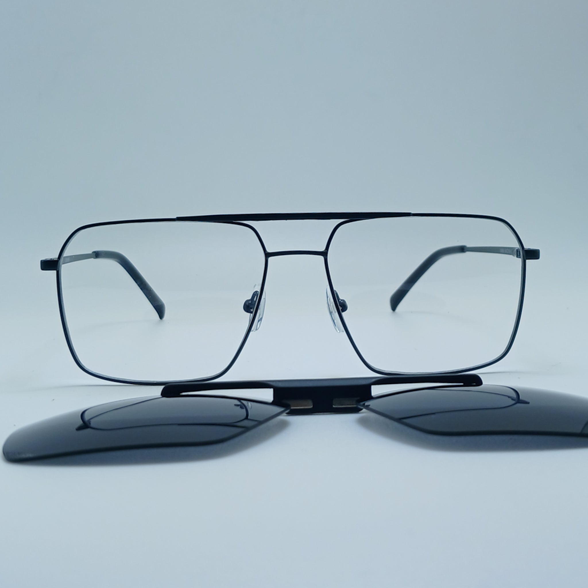 EL005 (2 En 1) - UNISEXE