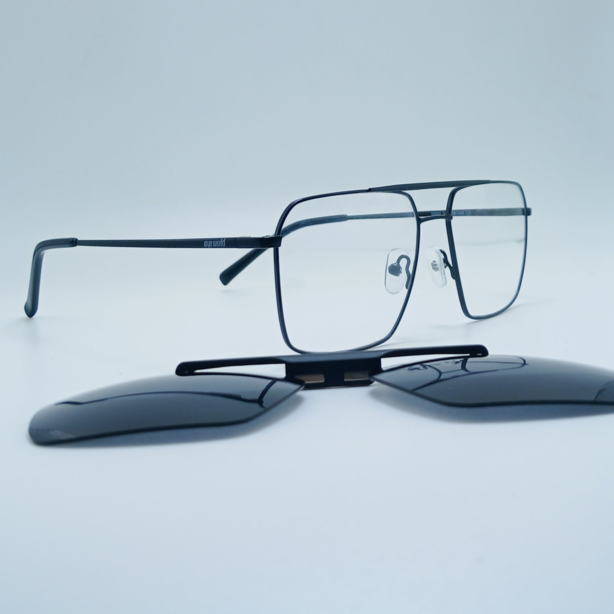 EL005 (2 En 1) - UNISEXE