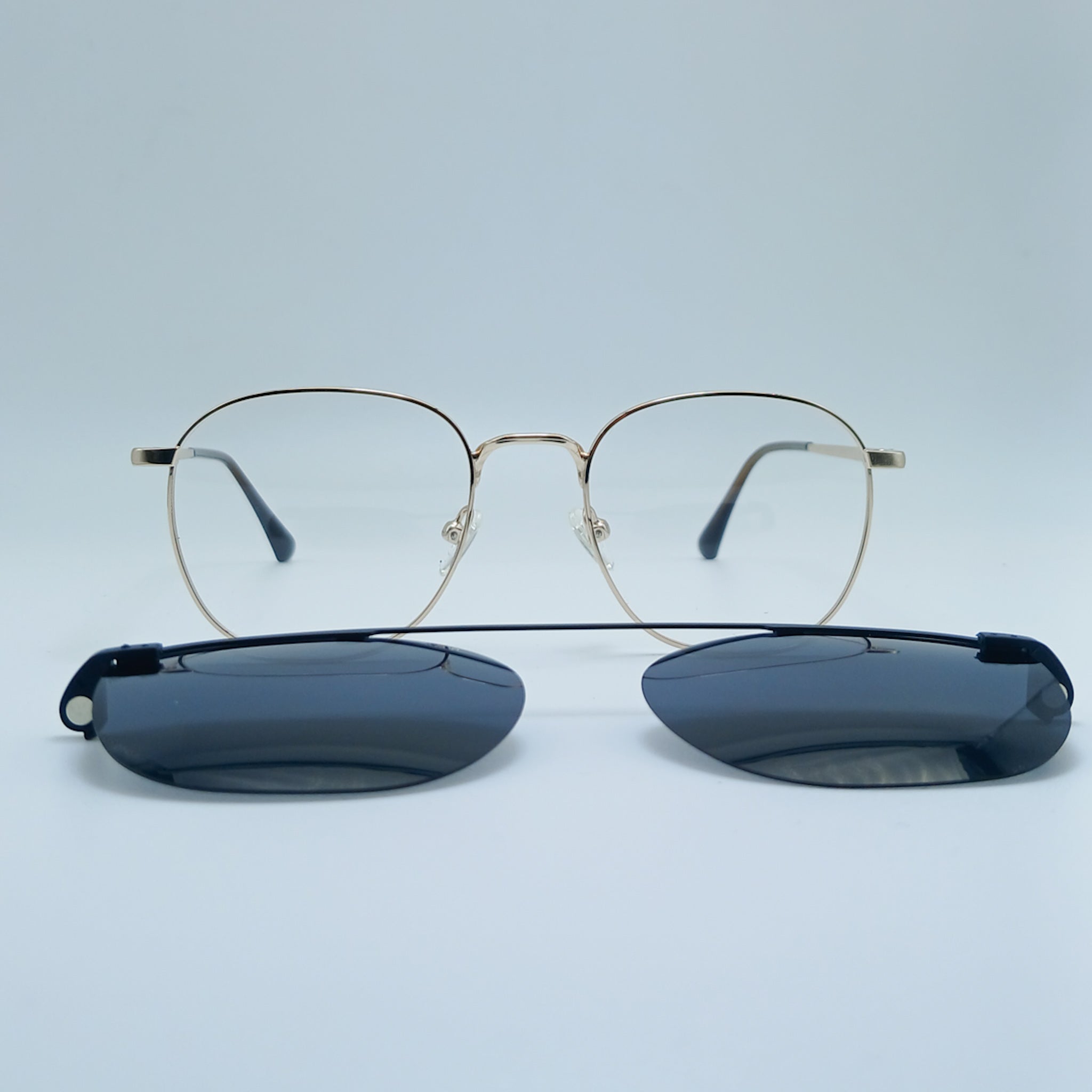 EL006 (2 En 1) - UNISEXE