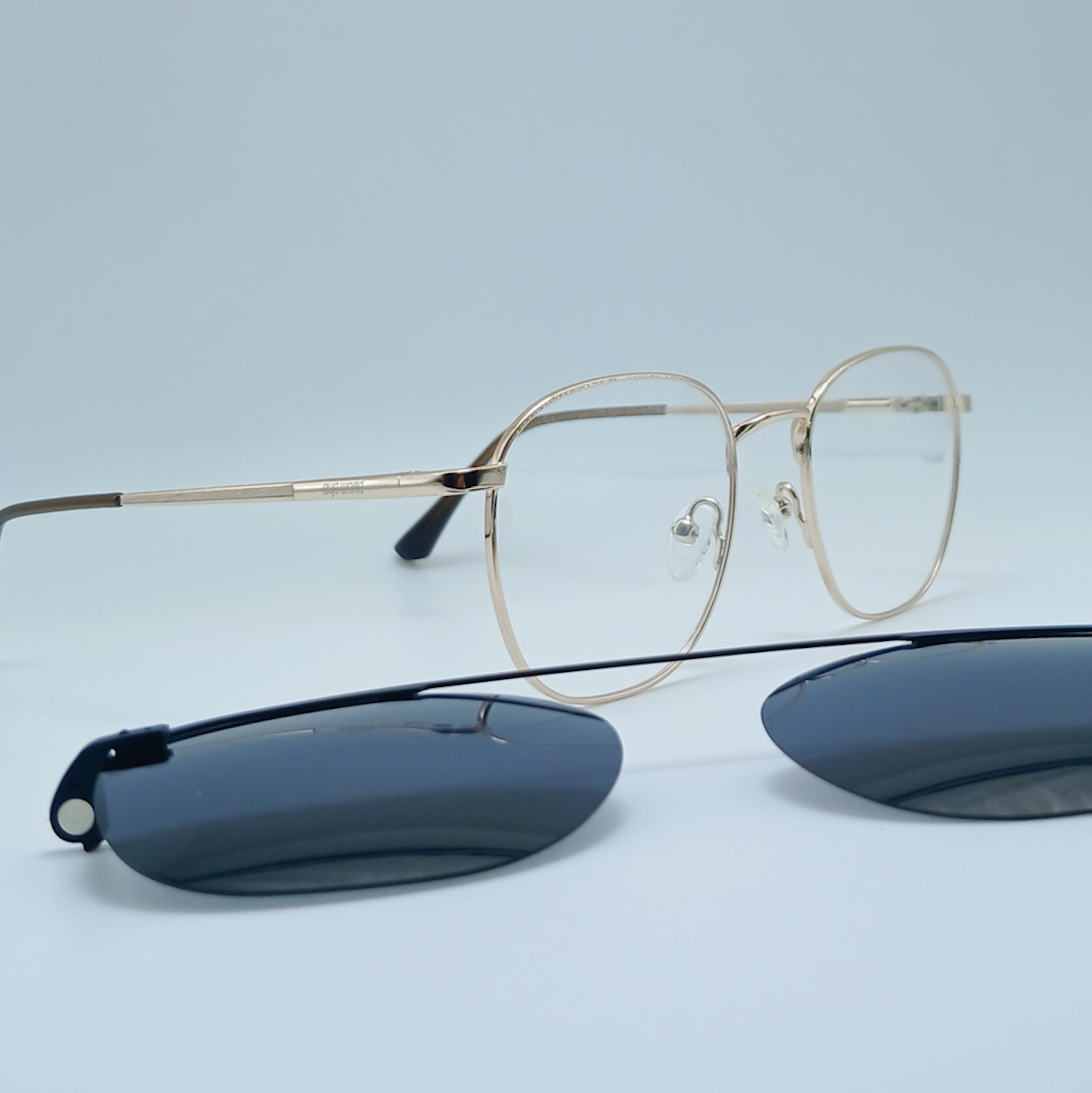 EL006 (2 En 1) - UNISEXE