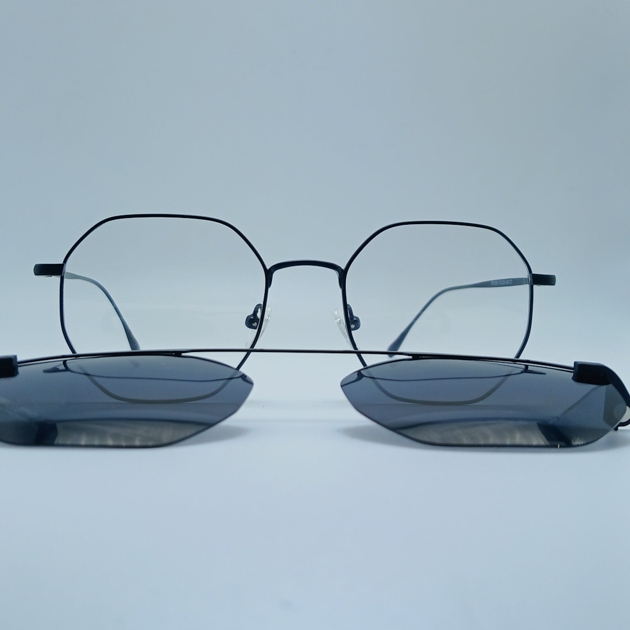 EL007 (2 En 1) - UNISEXE