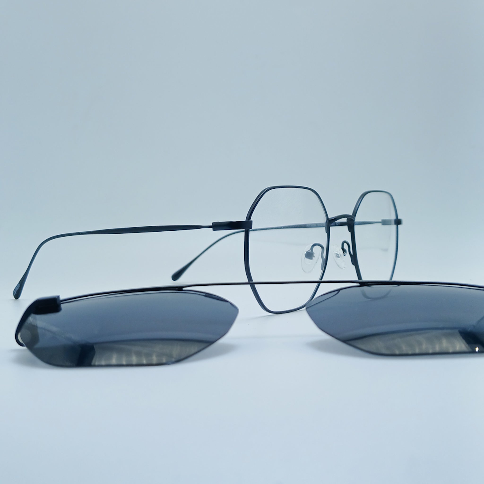 EL007 (2 En 1) - UNISEXE