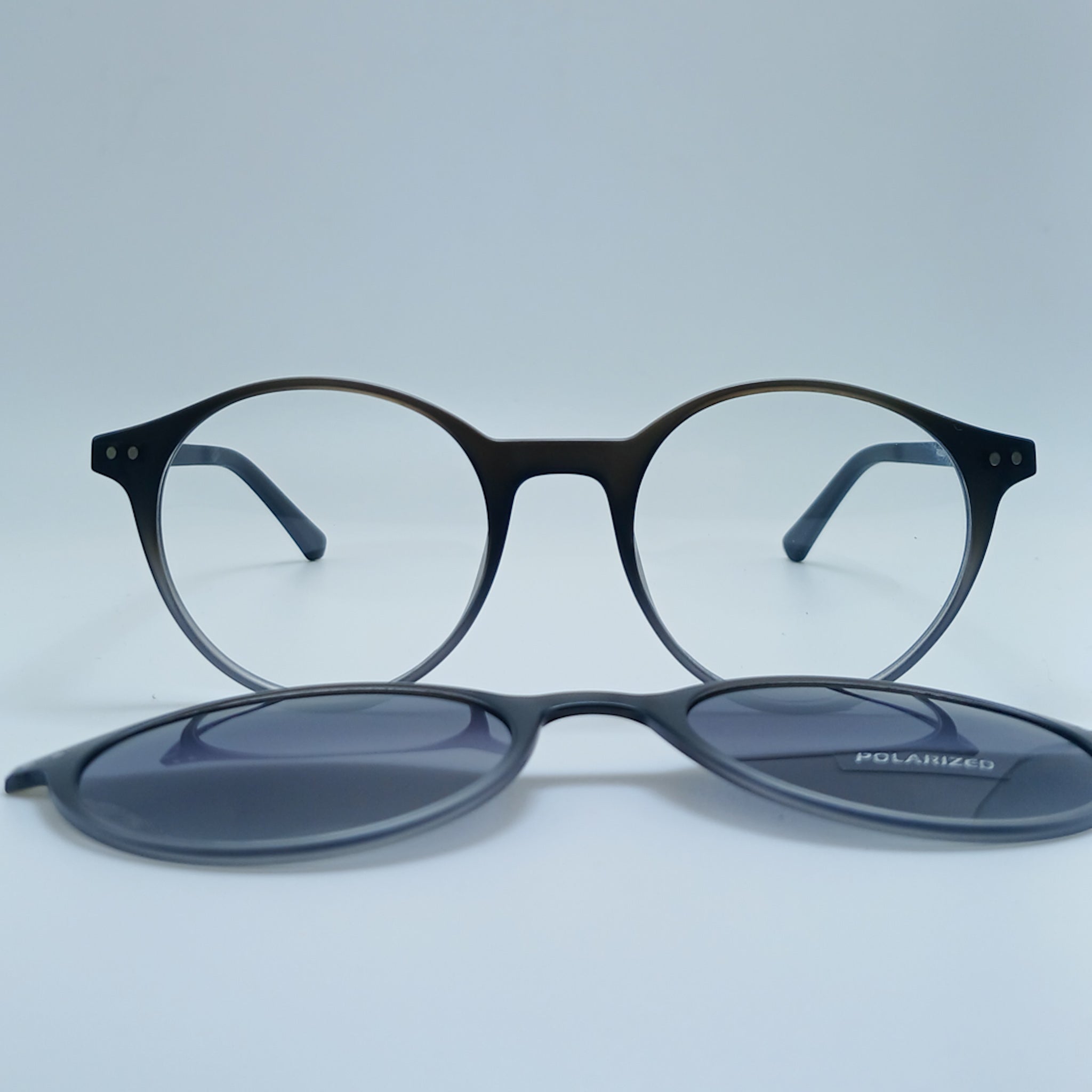 EL008 (2 En 1) - UNISEXE