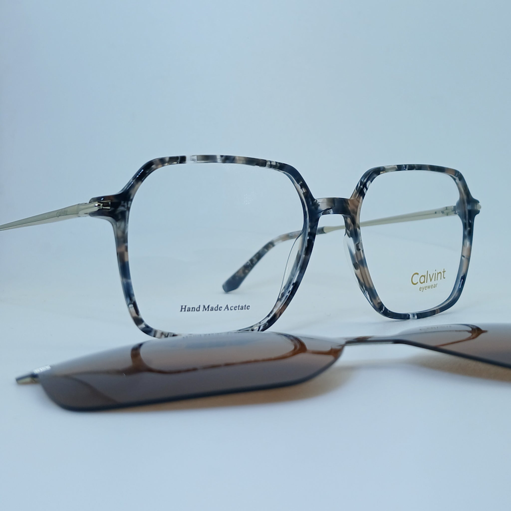 Calvint 001 (2 En 1) - FEMME