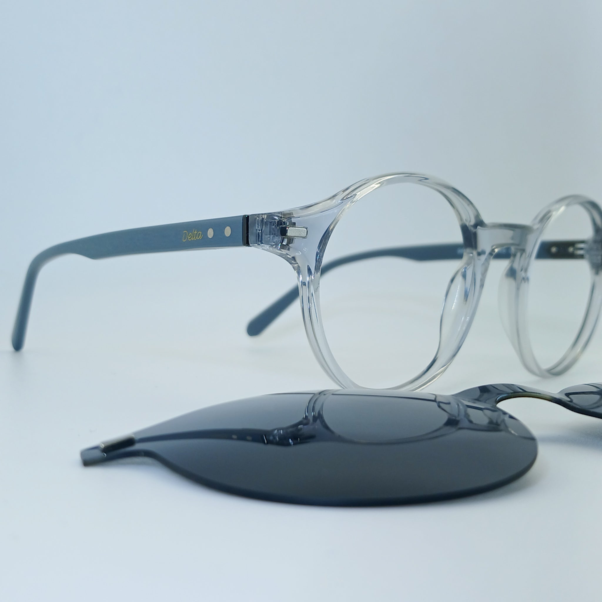 EL009 (2 En 1) - UNISEXE