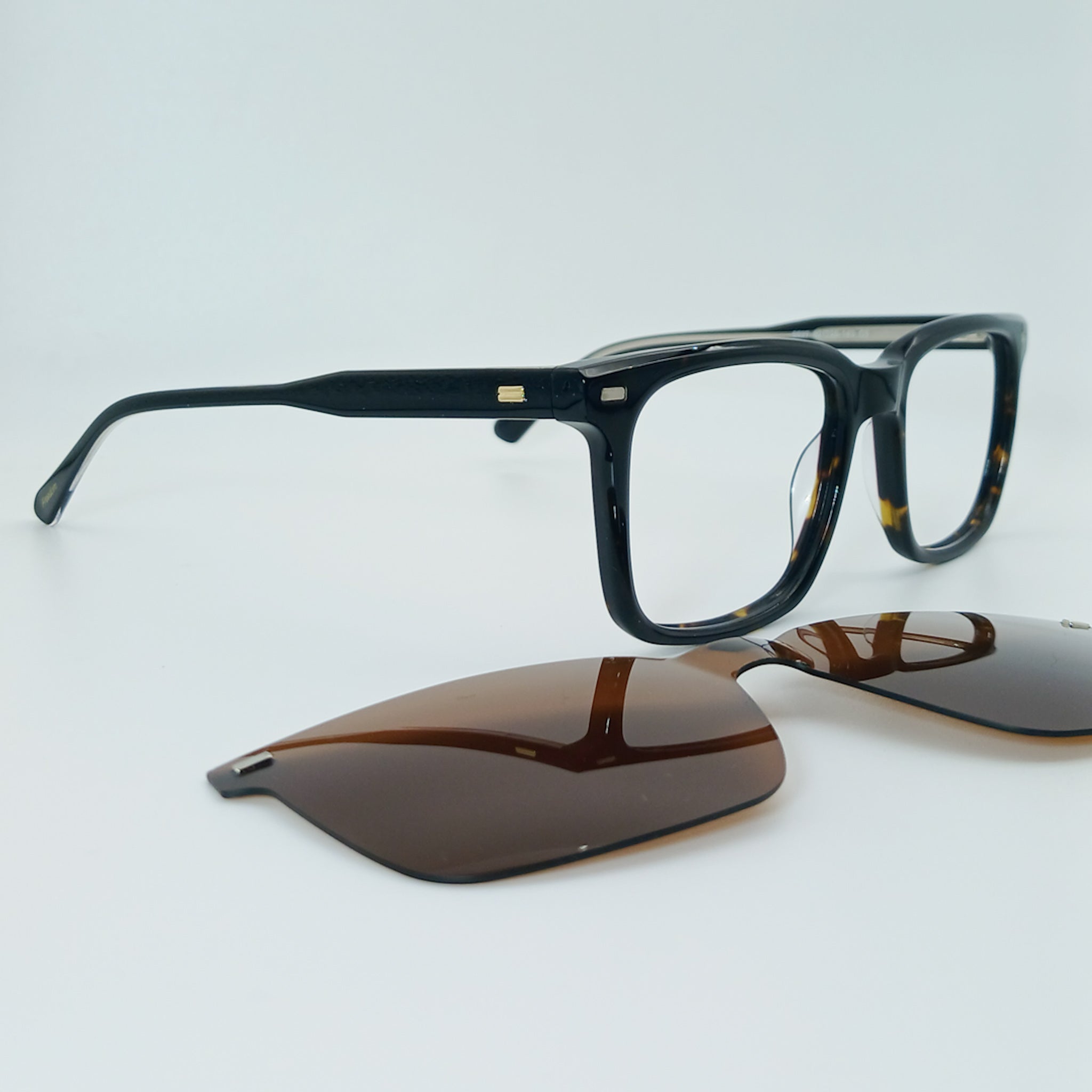 EL0010 (2 En 1) - UNISEXE