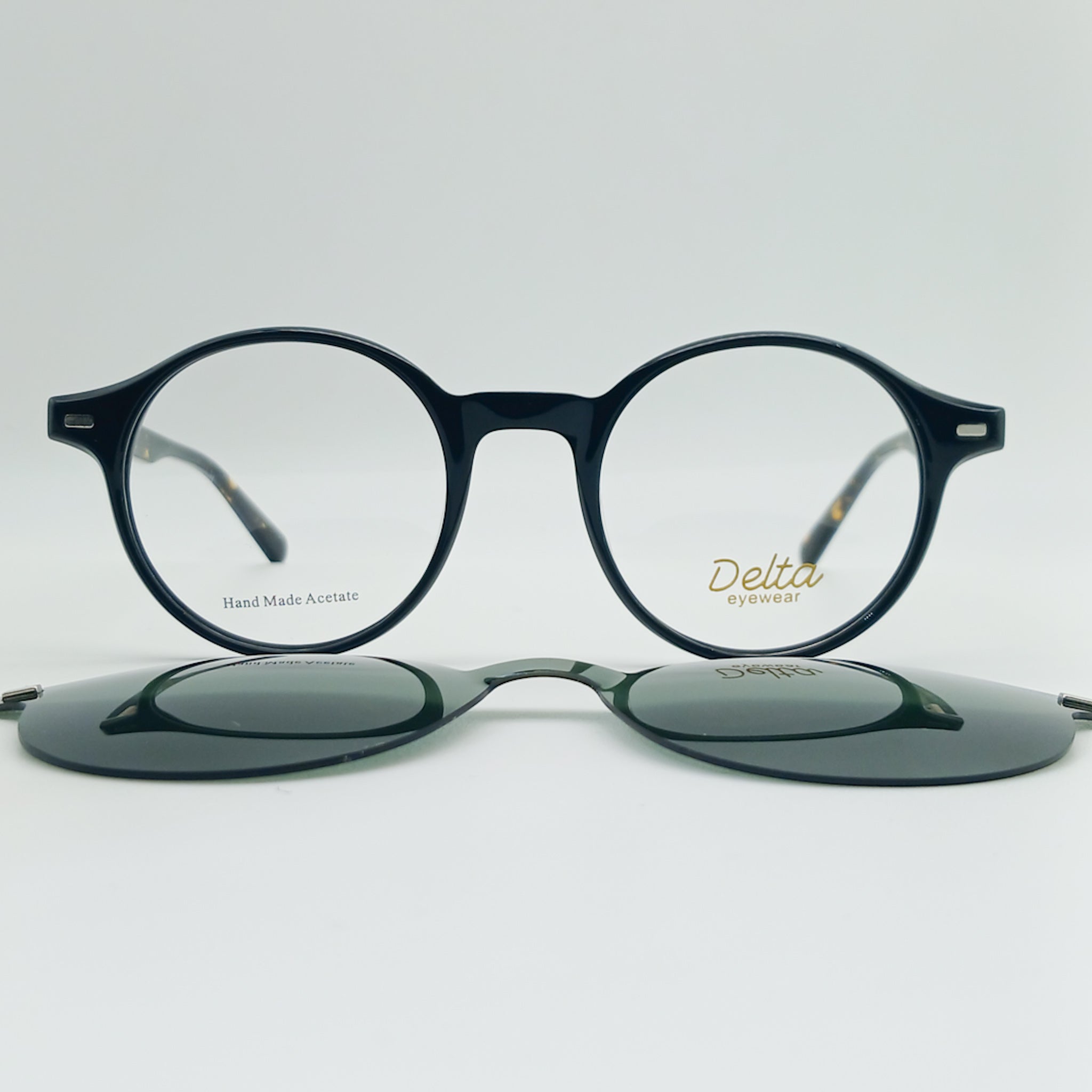 DELTA 002 (2 En 1) - UNISEXE