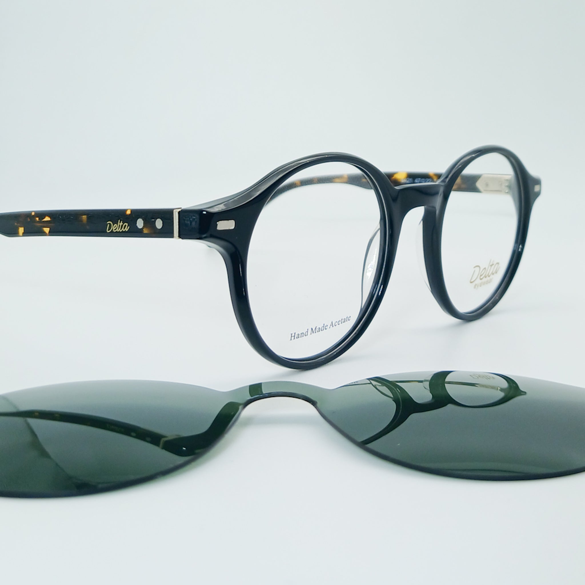 DELTA 002 (2 En 1) - UNISEXE