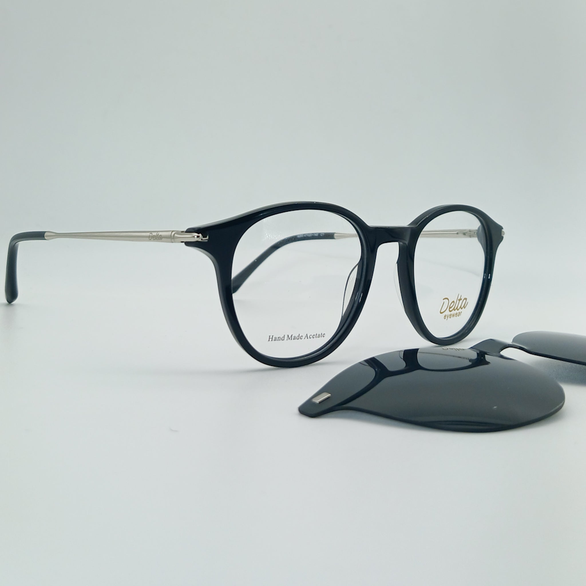 Delta 001 (2 En 1) - UNISEXE