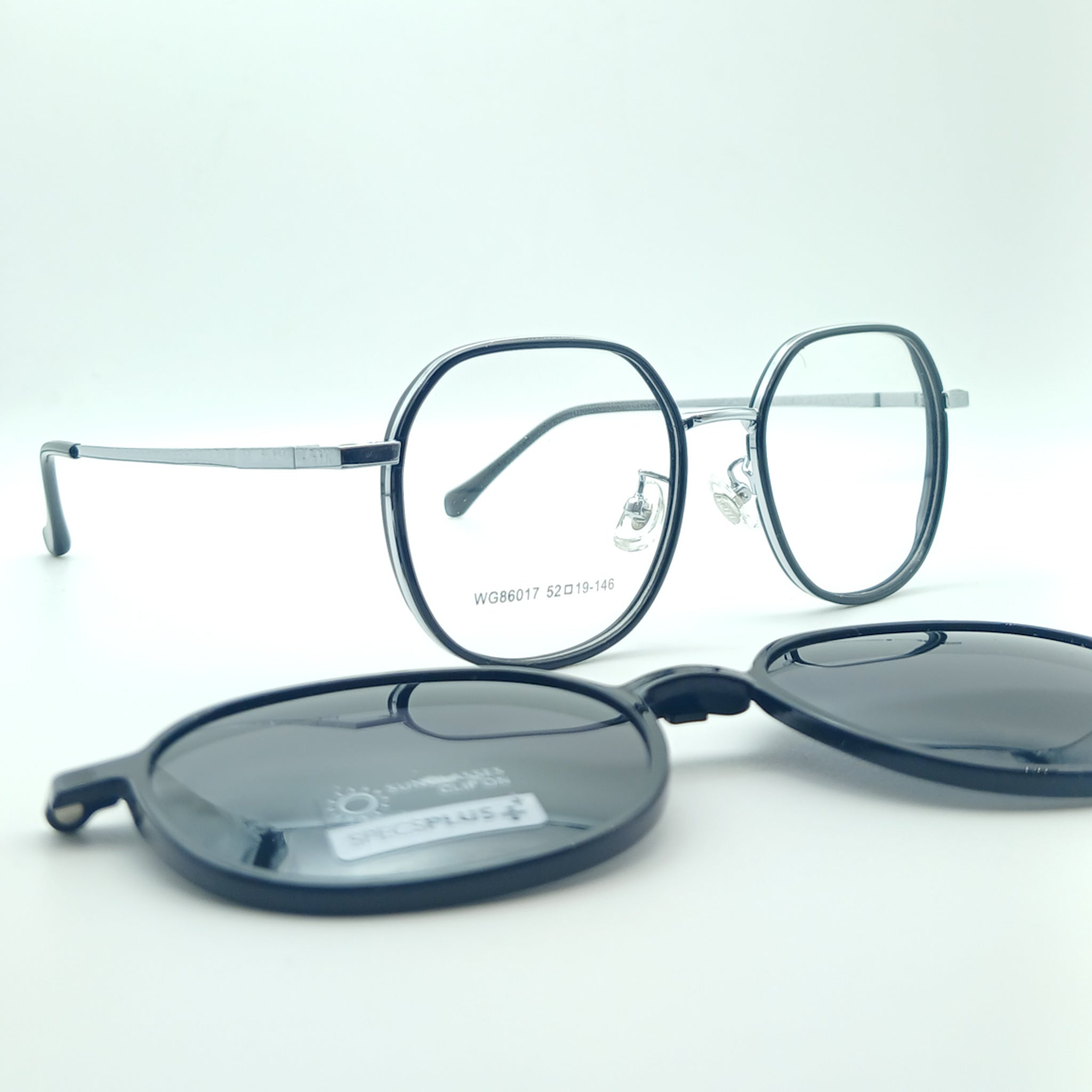 EL0013 (2 En 1) - UNISEXE