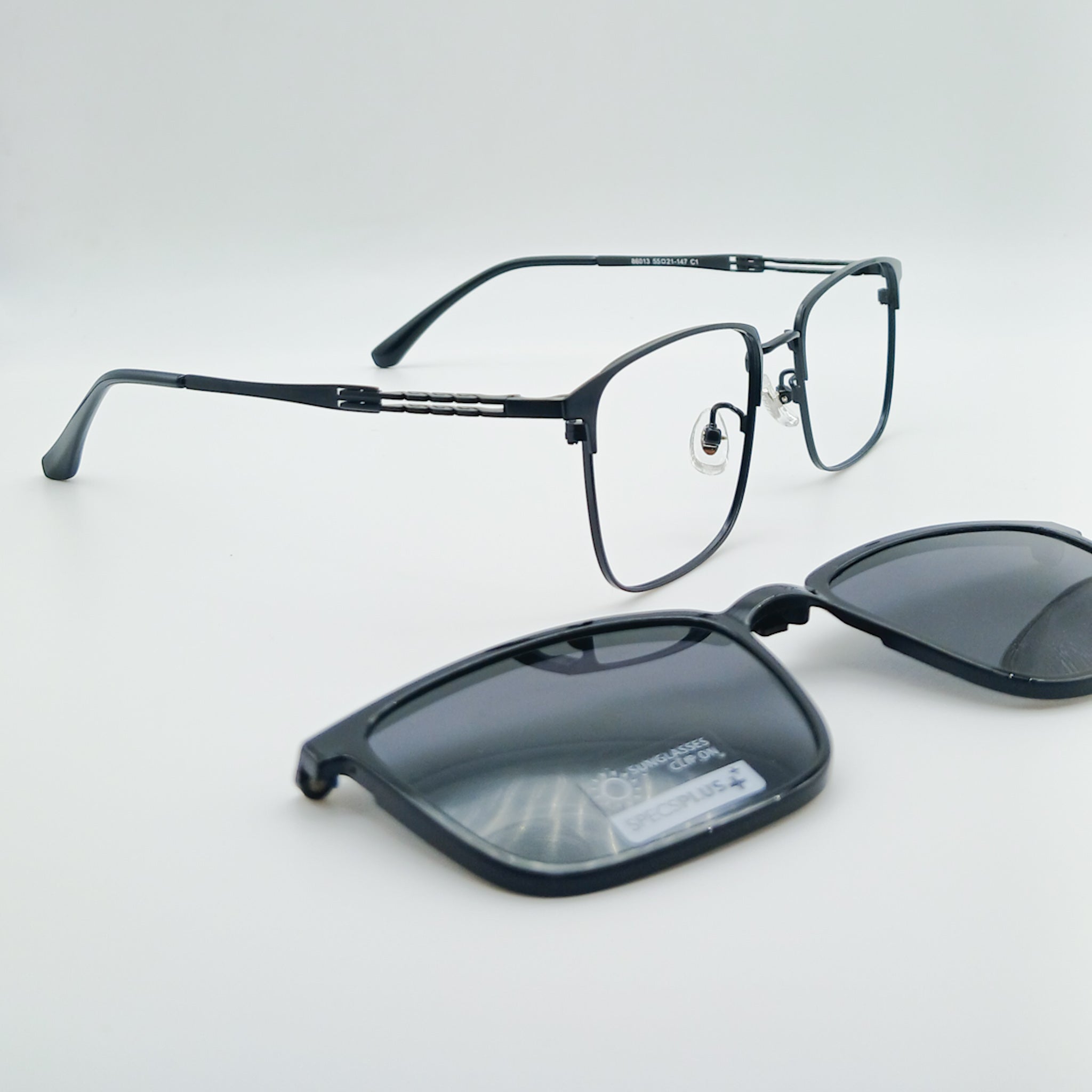 EL0023 (2 En 1) - UNISEXE