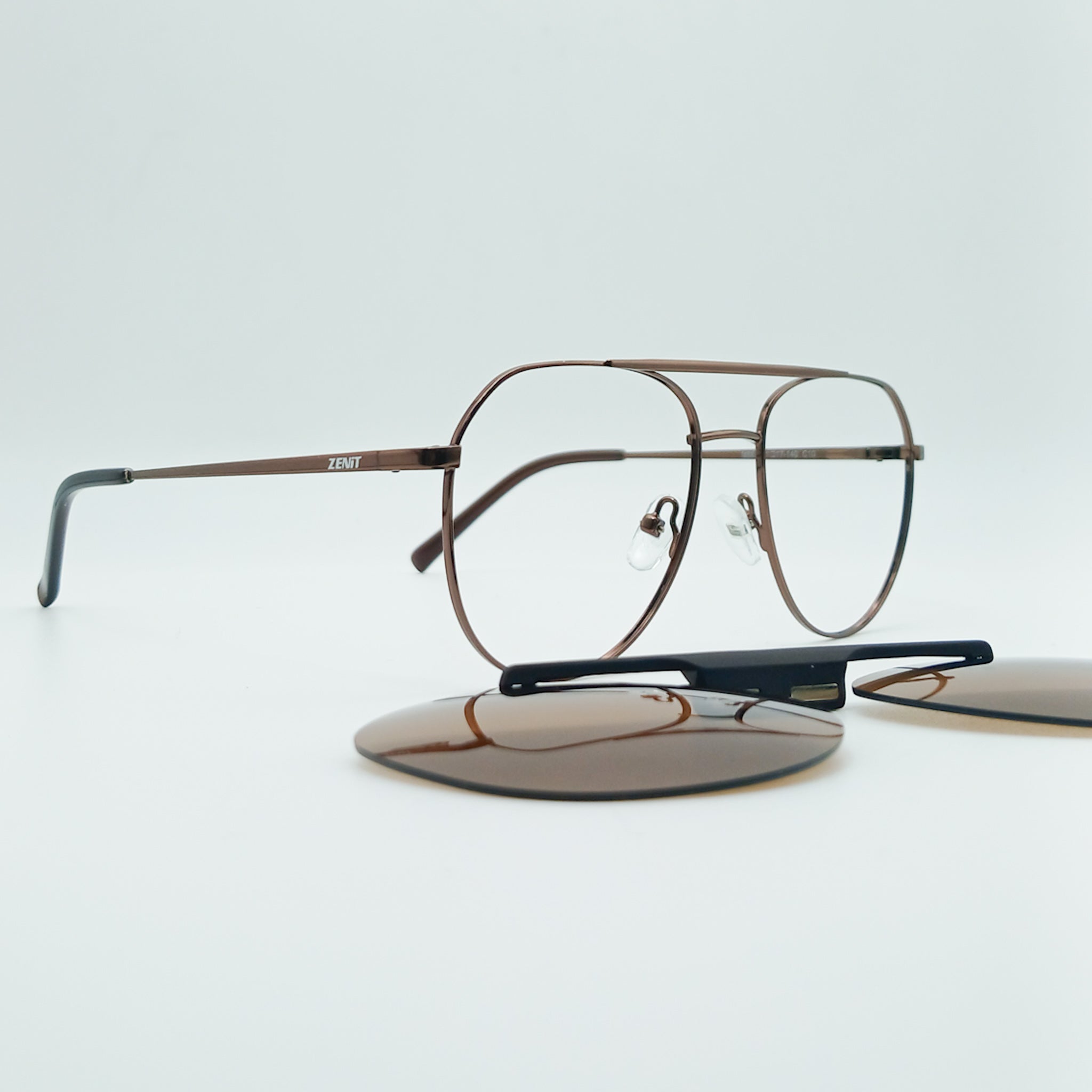 EL0016 (2 En 1) - UNISEXE