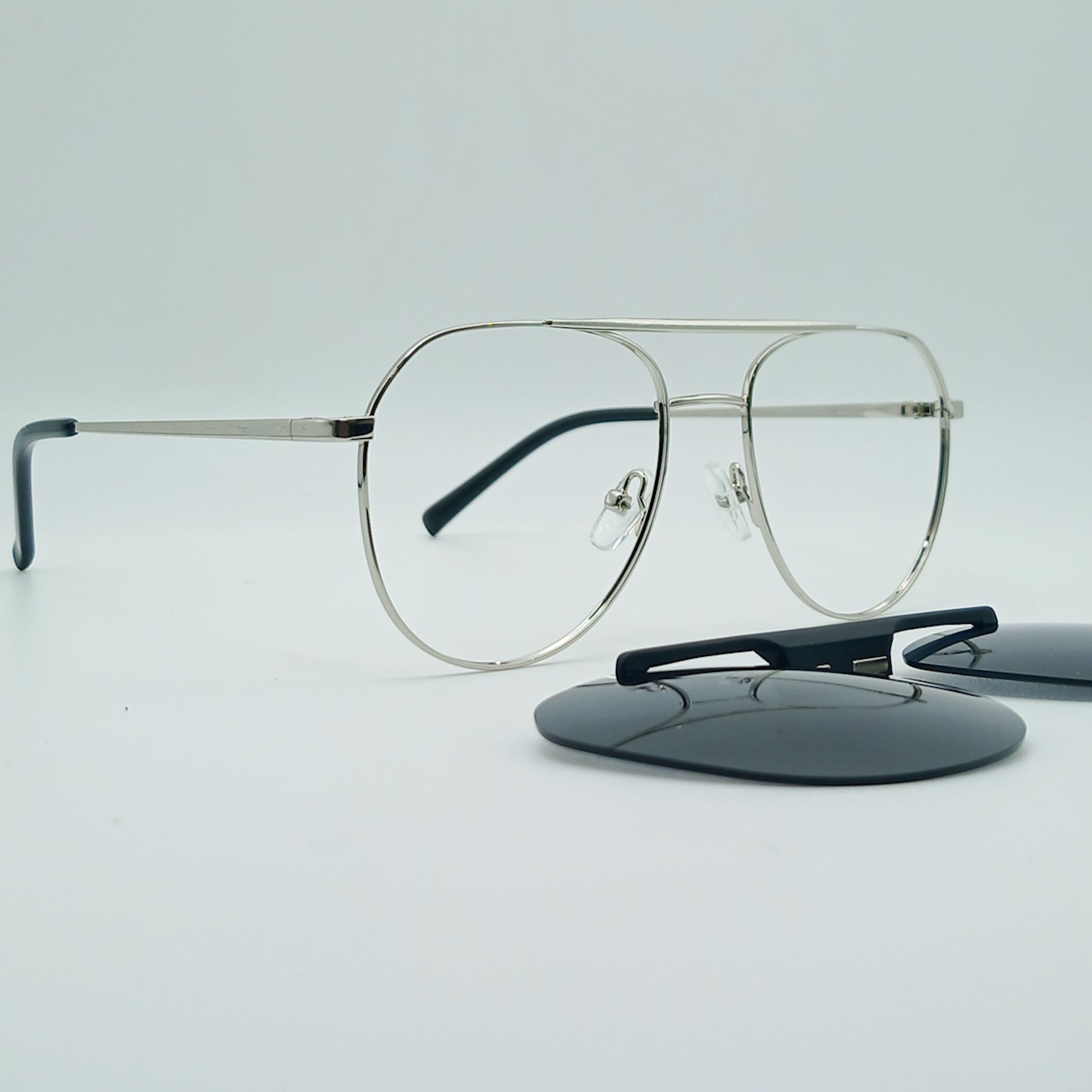 EL0016 (2 En 1) - UNISEXE