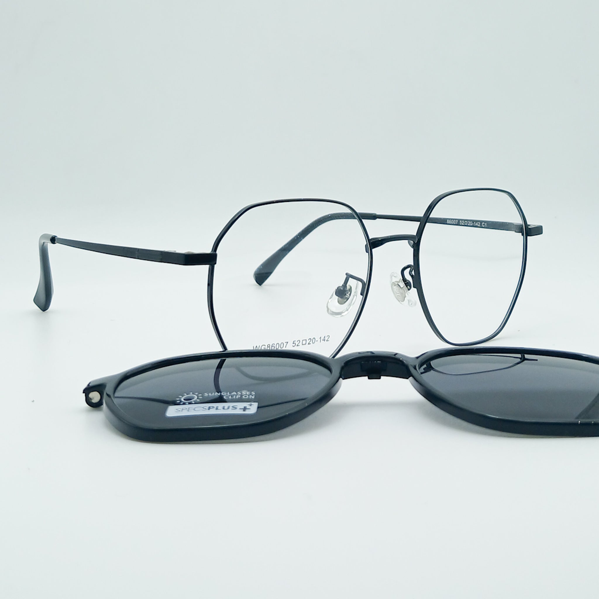 EL0015 (2 En 1) - UNISEXE