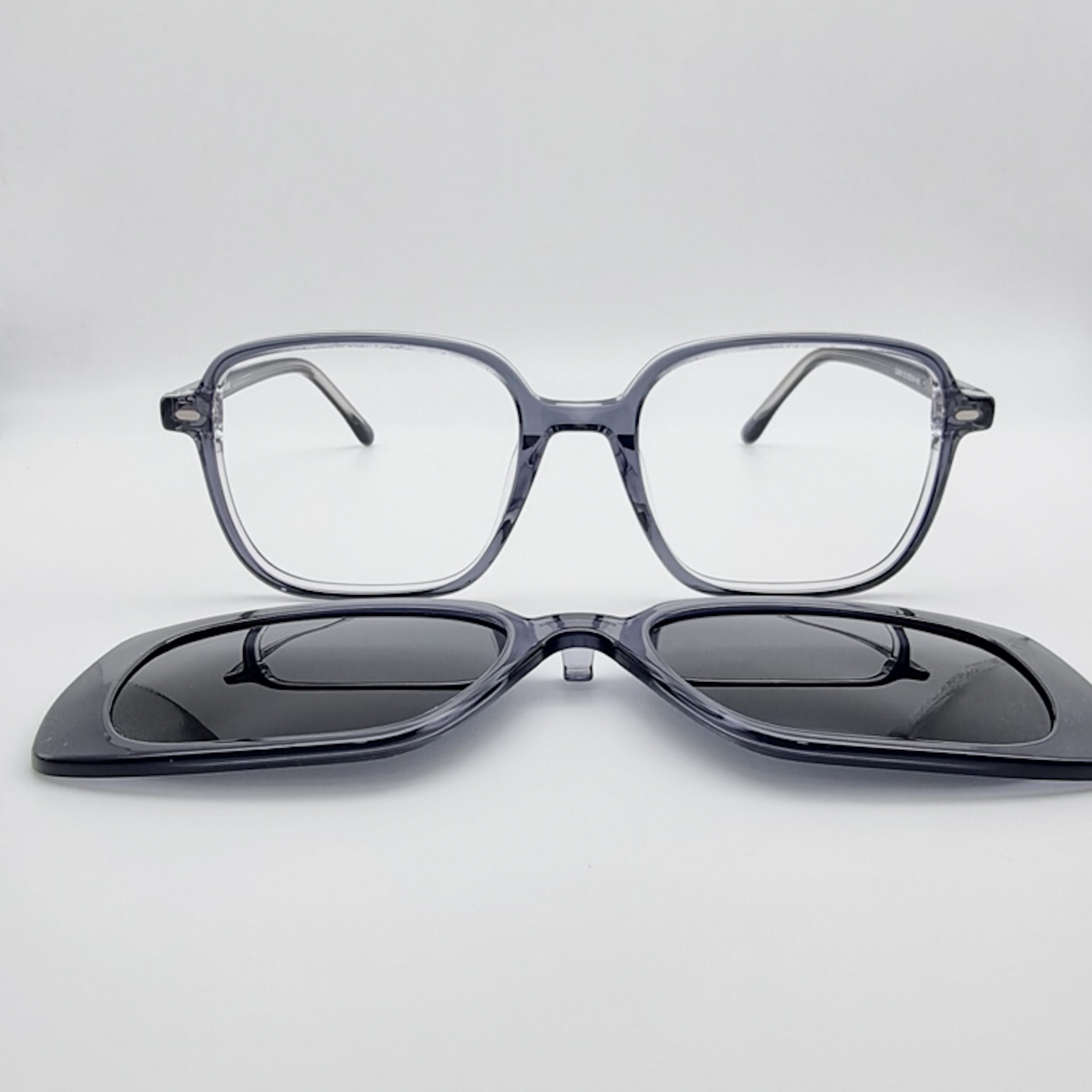 CLIPS (2EN1) FEMME F4