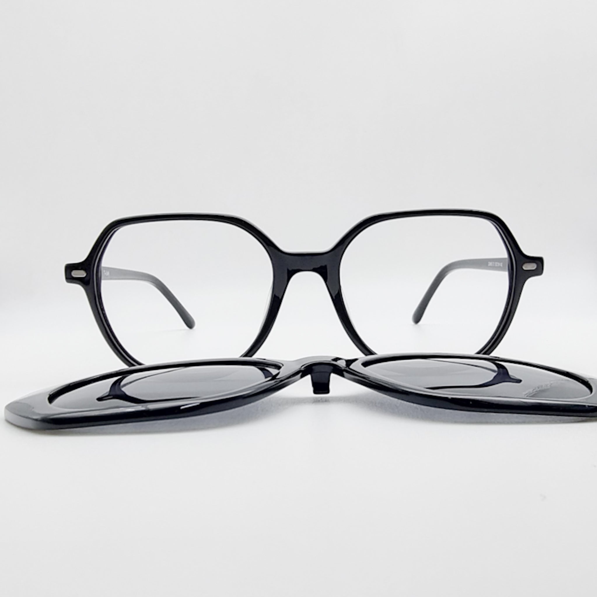 CLIPS (2EN1) FEMME F1