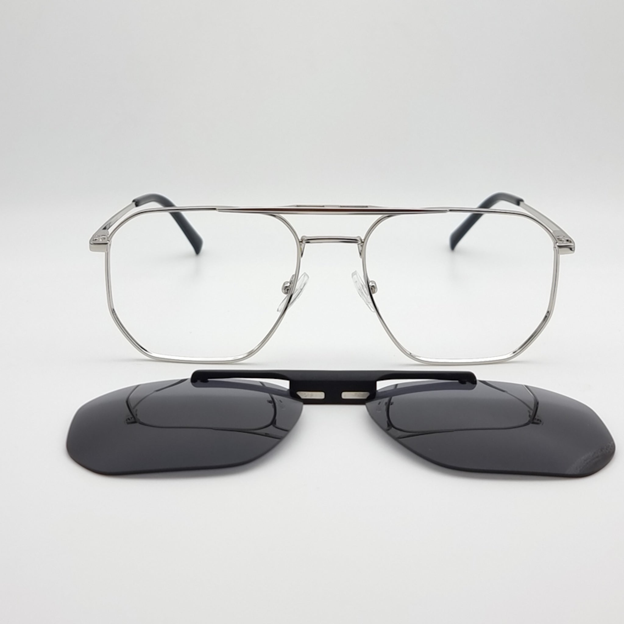 CLIPS (2 En 1) F15 - UNISEXE