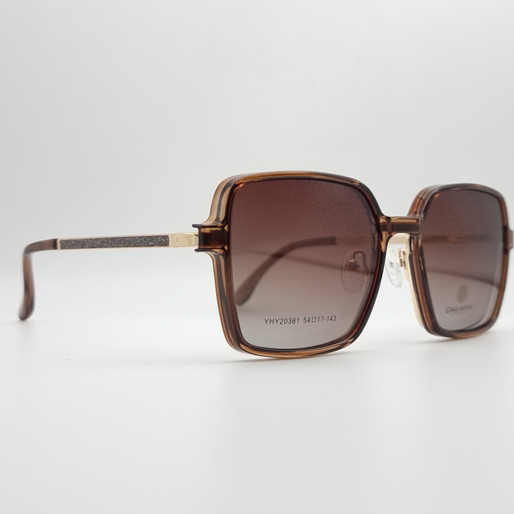 CLIPS (2EN1) FEMME F19