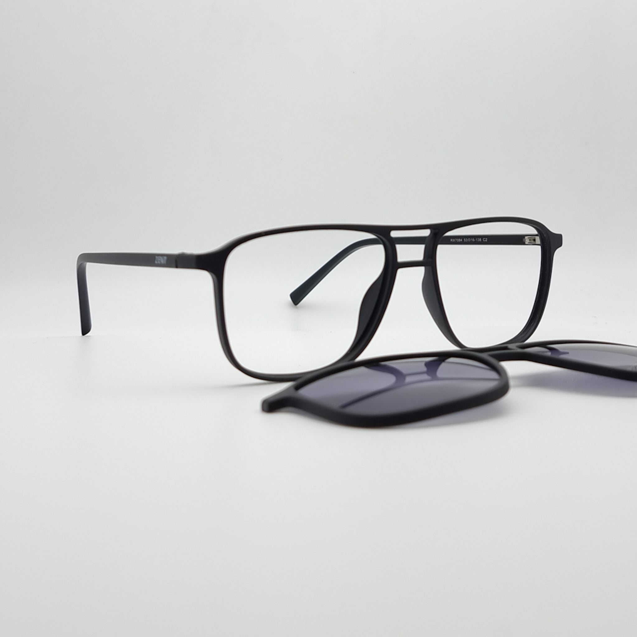 CLIPS (2 En 1) F23 - UNISEXE