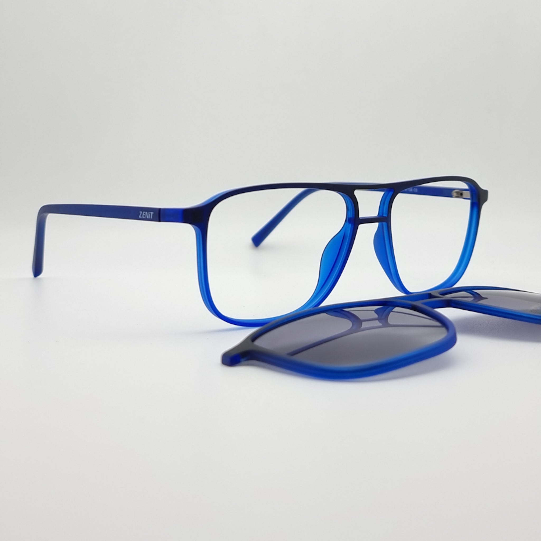 CLIPS (2 En 1) F23 - UNISEXE