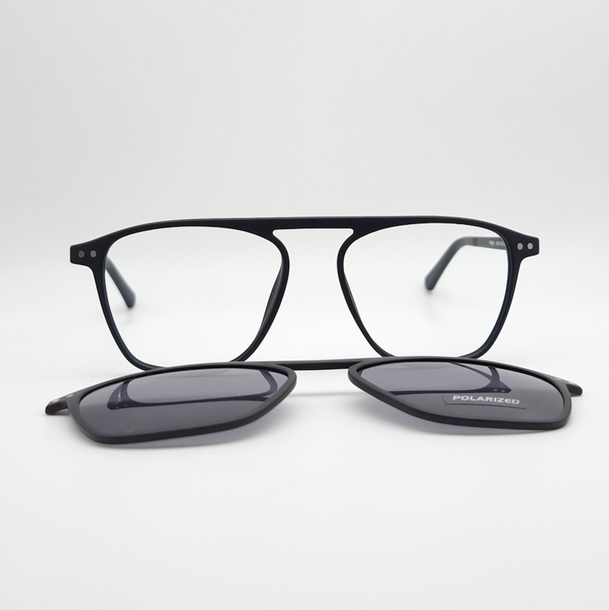 CLIPS (2 En 1) F22 - UNISEXE