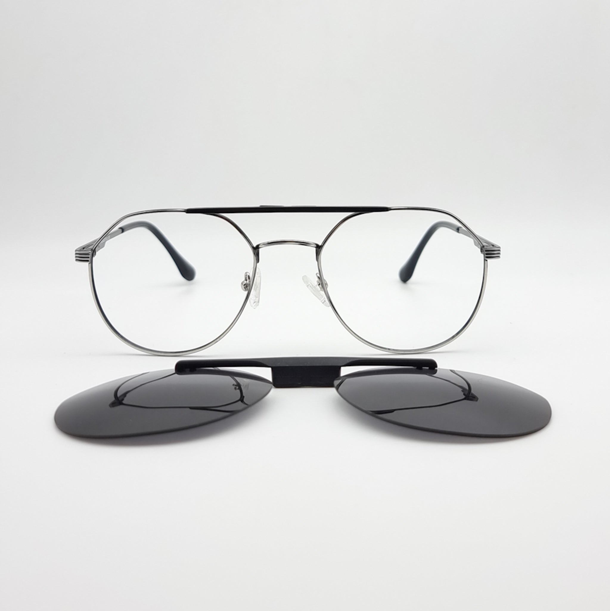 CLIPS (2 En 1) F21 - UNISEXE