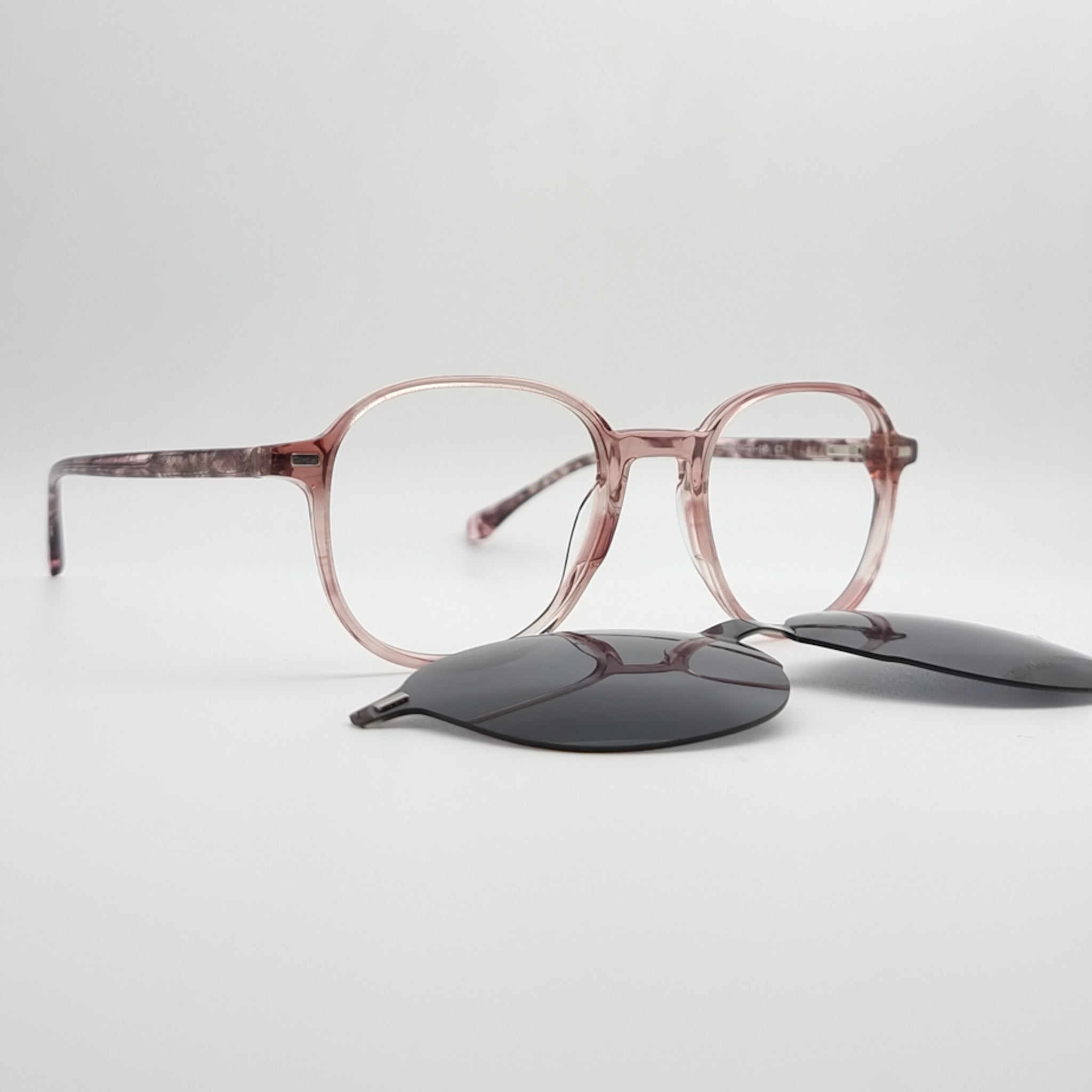 CLIPS (2EN1) FEMME F26