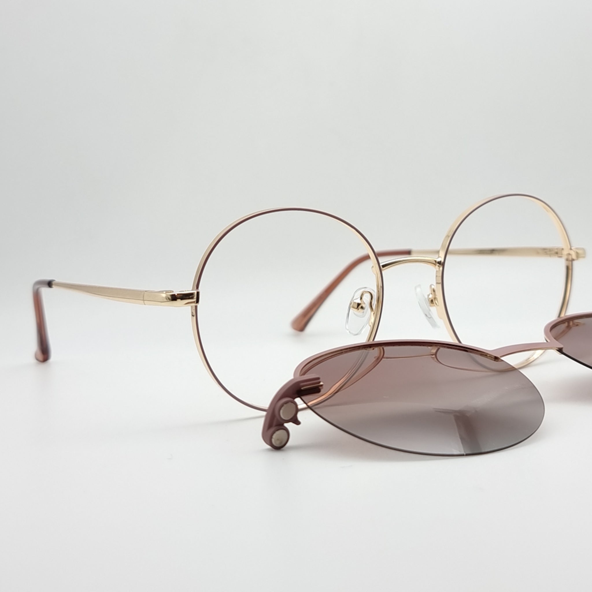 CLIPS (2EN1) FEMME F28