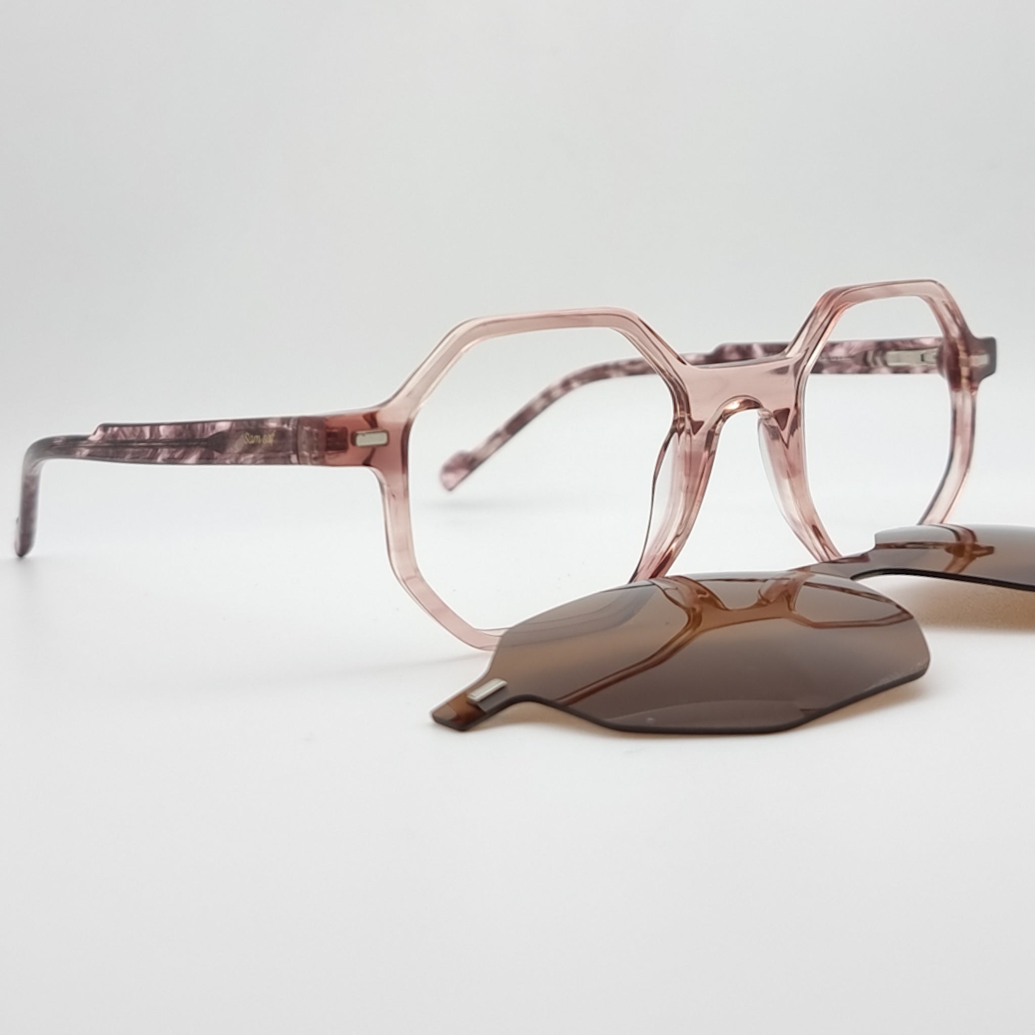 CLIPS (2EN1) FEMME F27