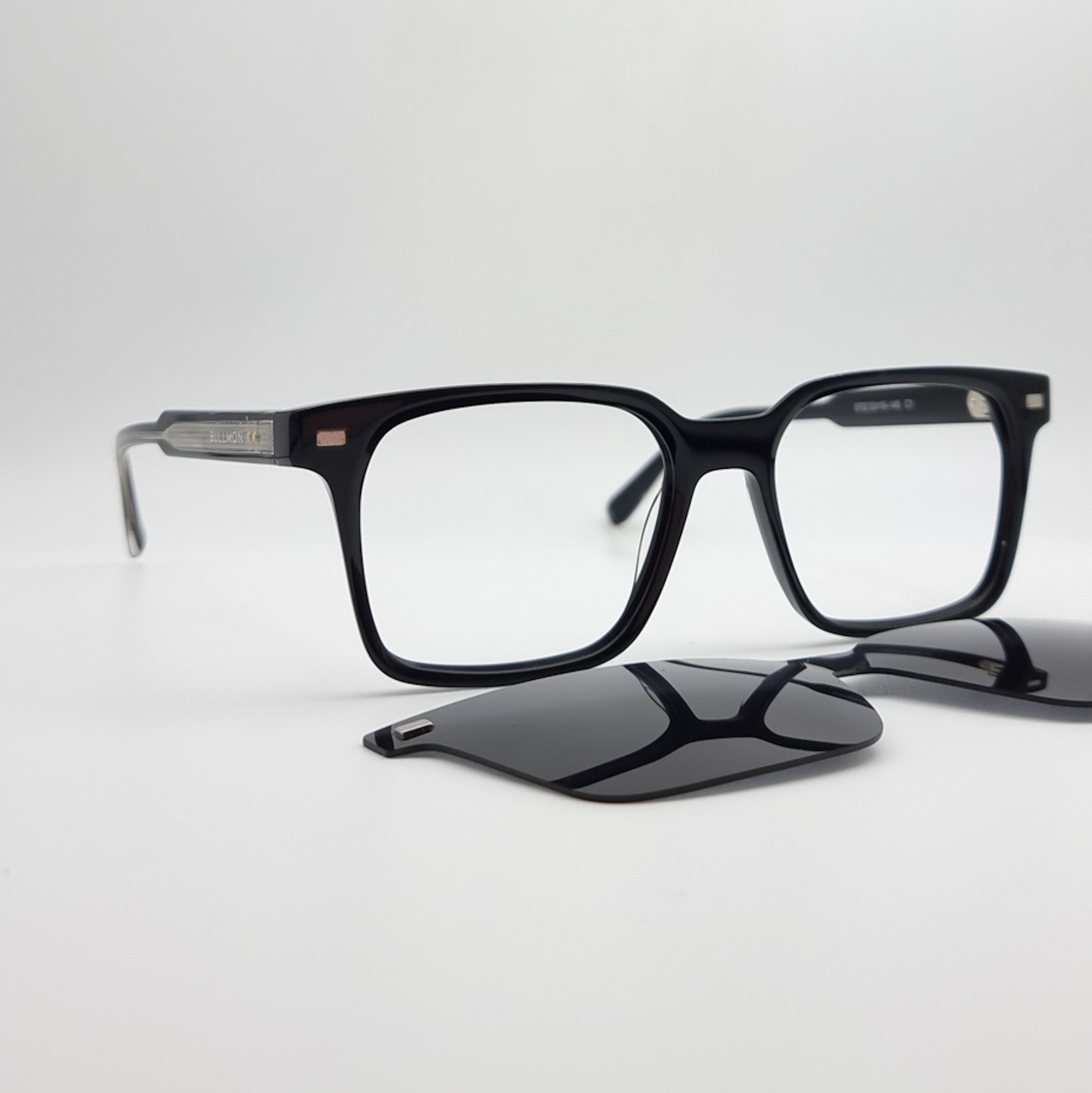 CLIPS (2 En 1) F29 - UNISEXE