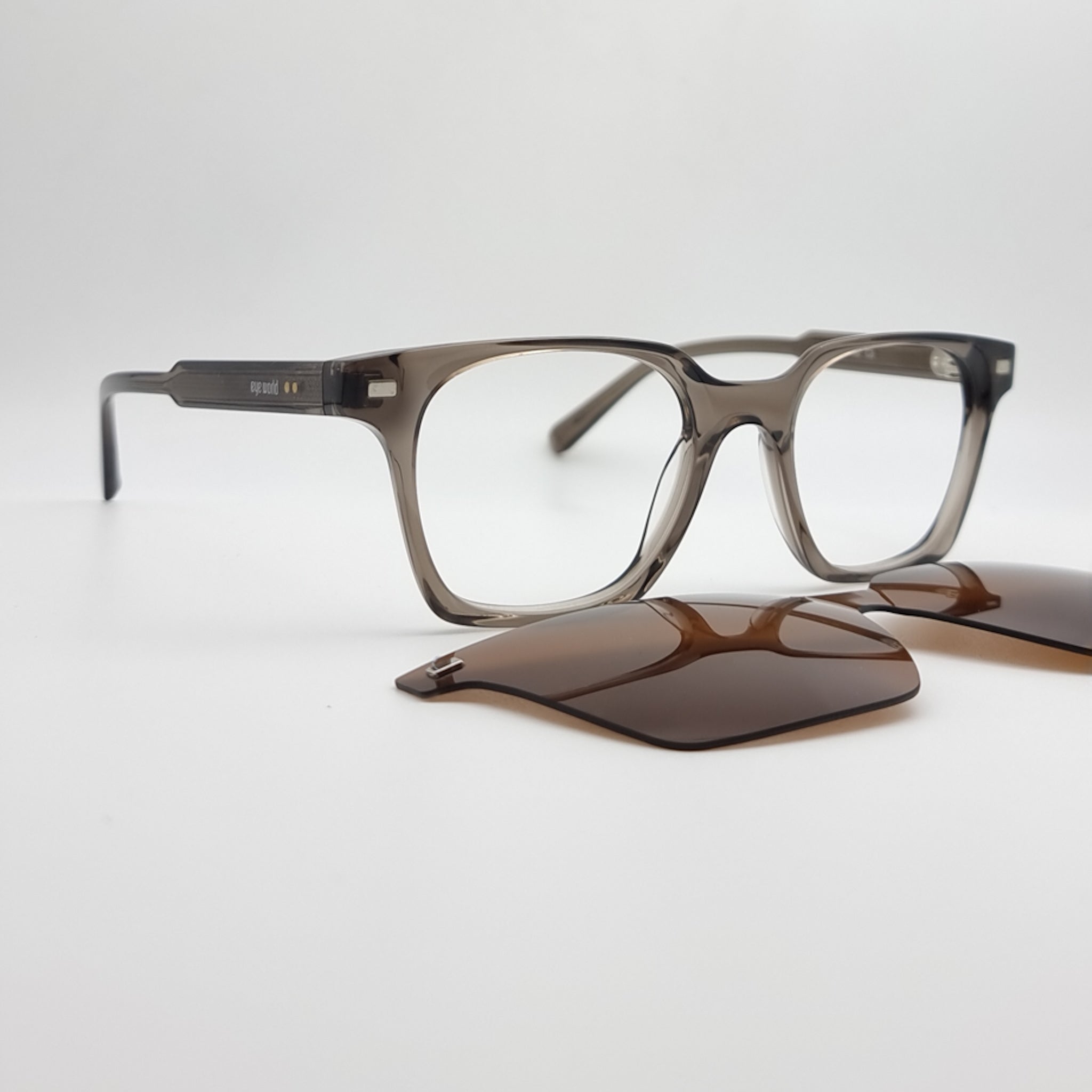 CLIPS (2 En 1) F30 - UNISEXE