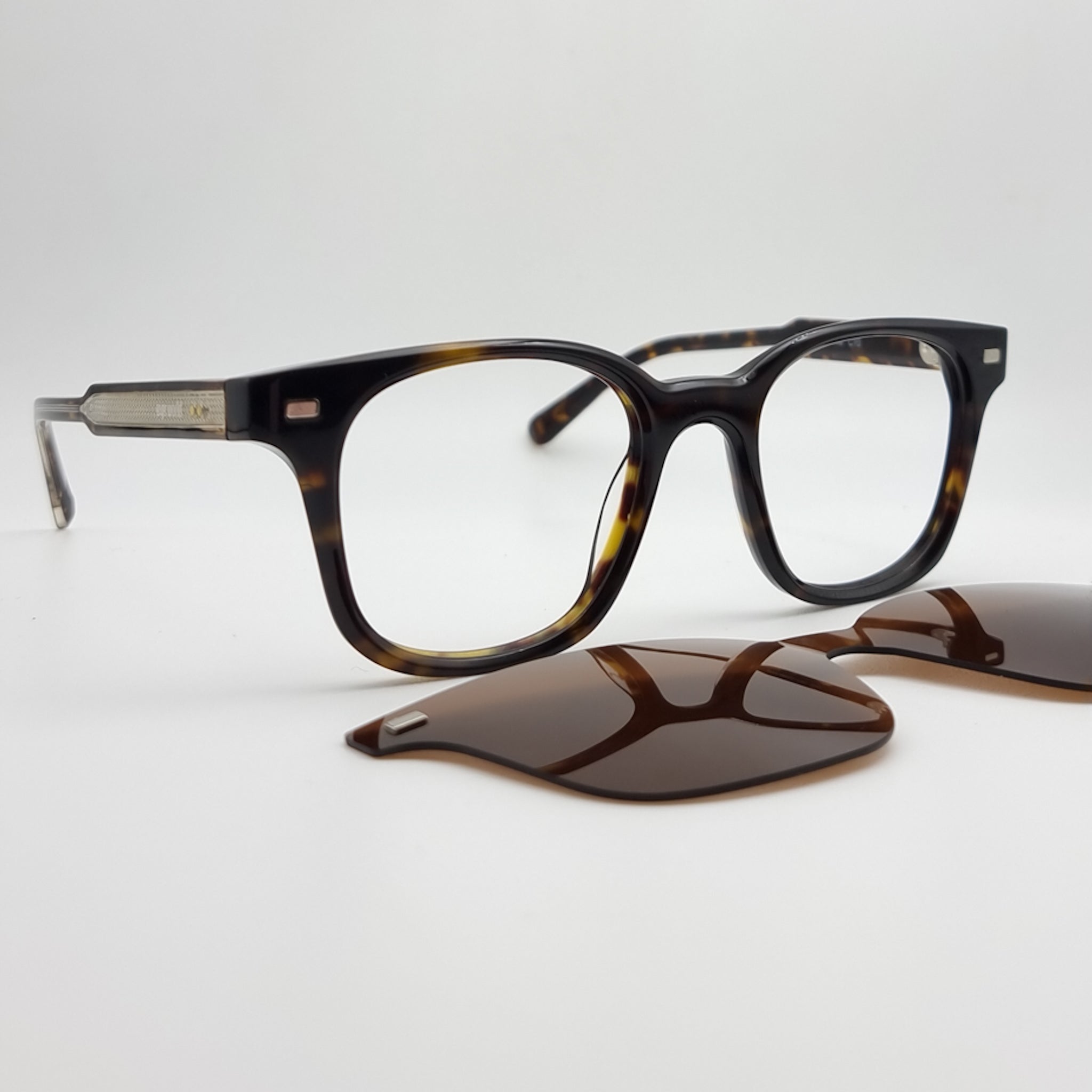 CLIPS (2 En 1) F32 - UNISEXE