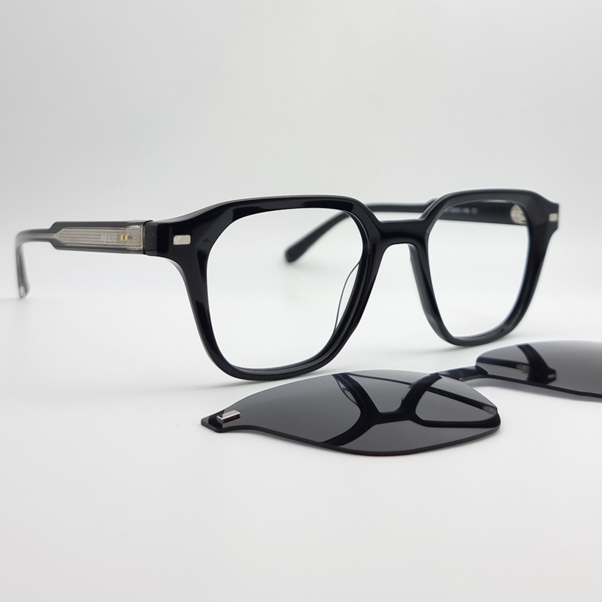 CLIPS (2 En 1) F32 - UNISEXE