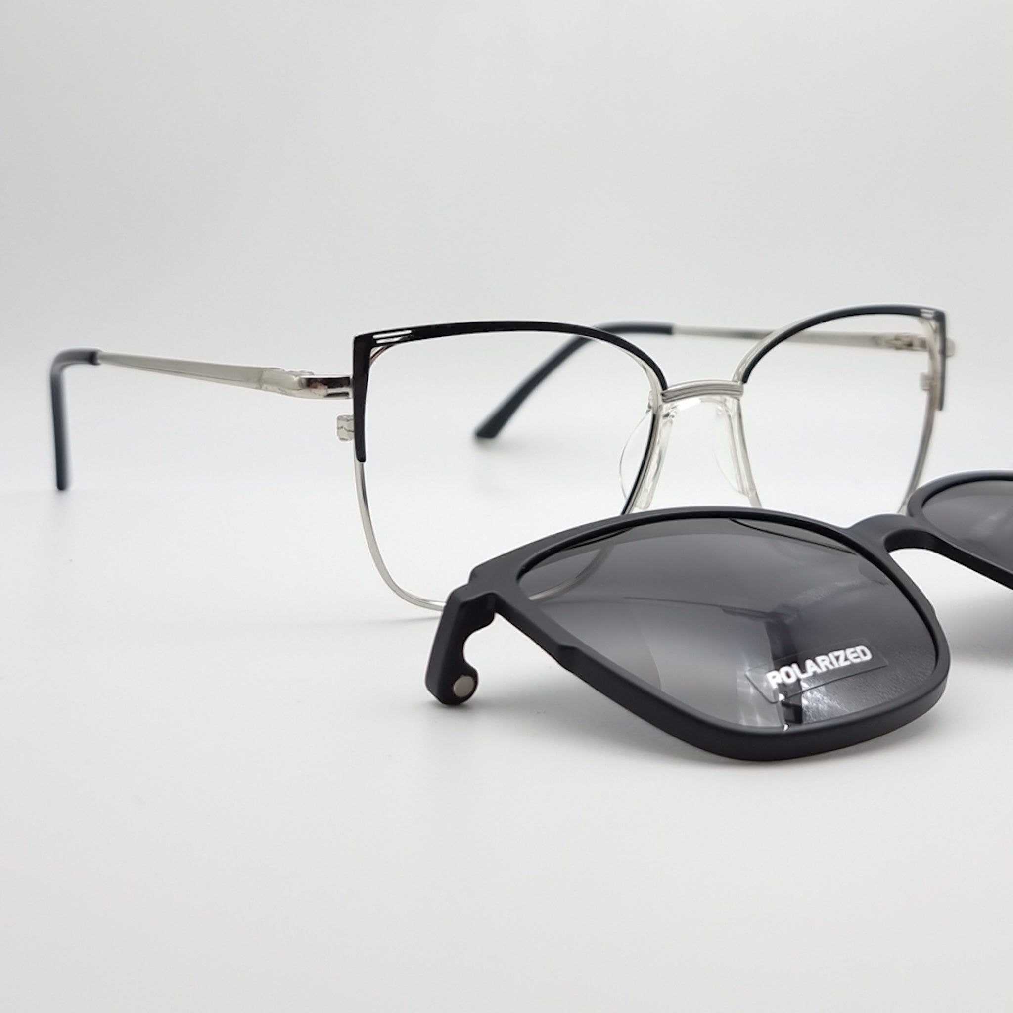 CLIPS (2EN1) FEMME F33