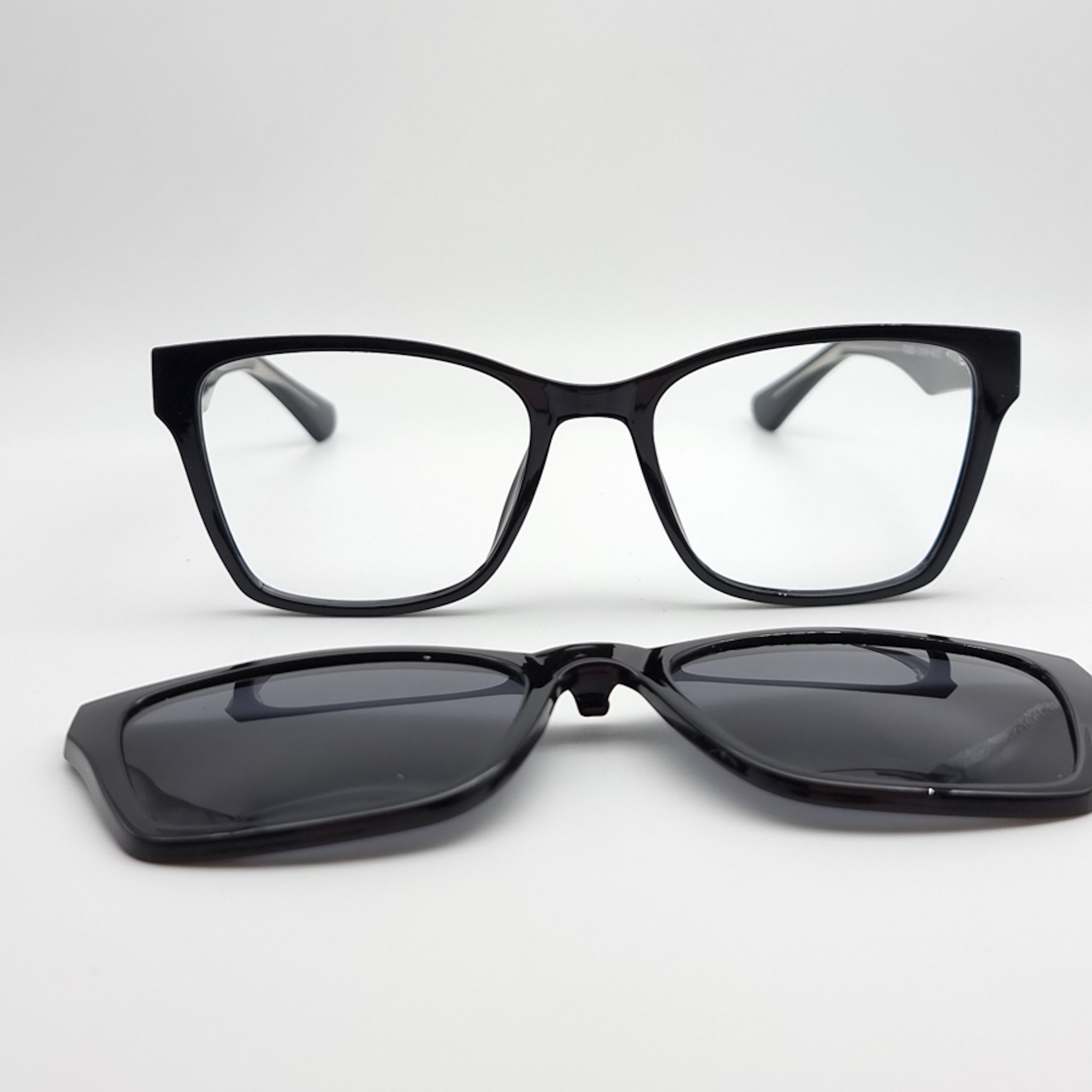 CLIPS (2EN1) FEMME F35