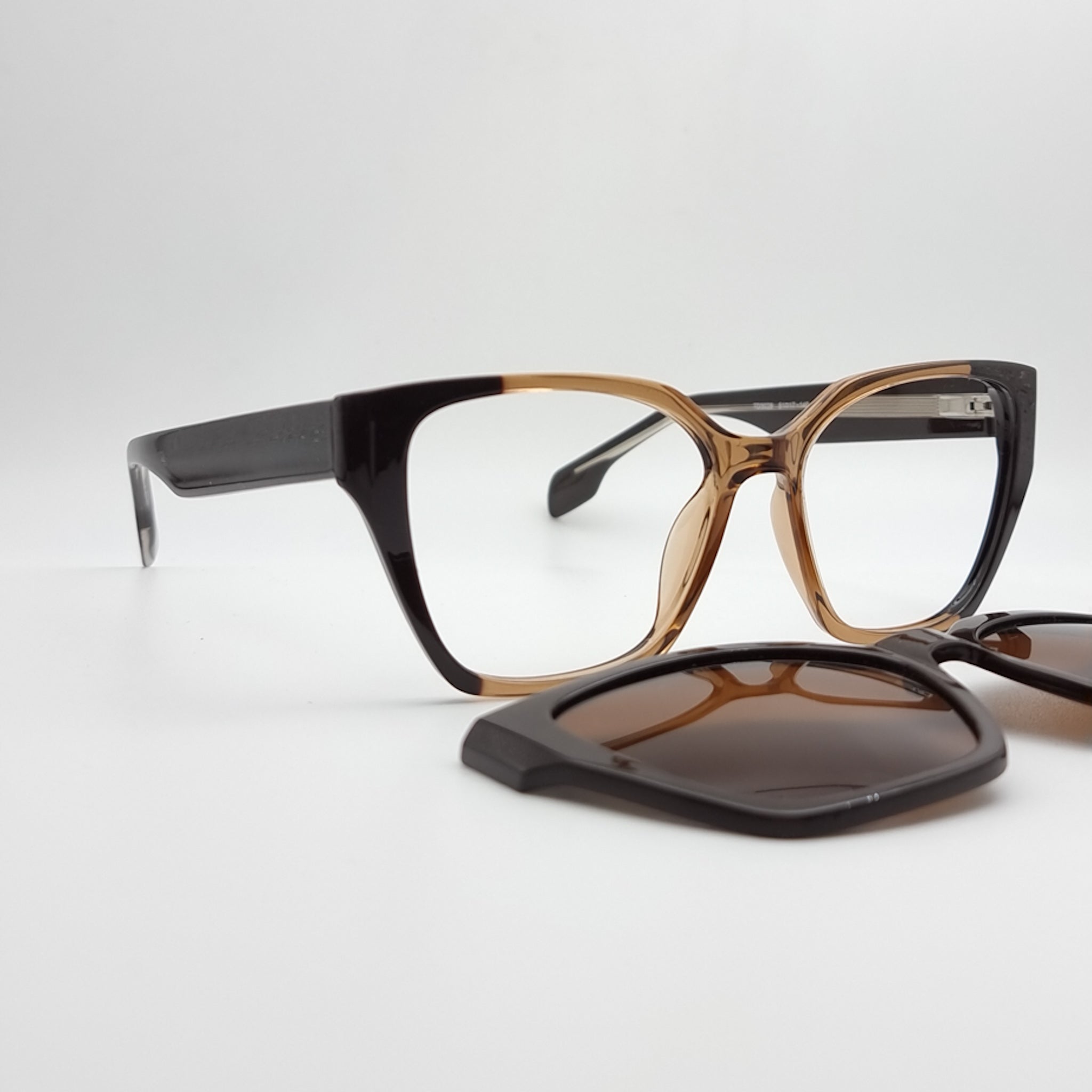 CLIPS (2EN1) FEMME F36