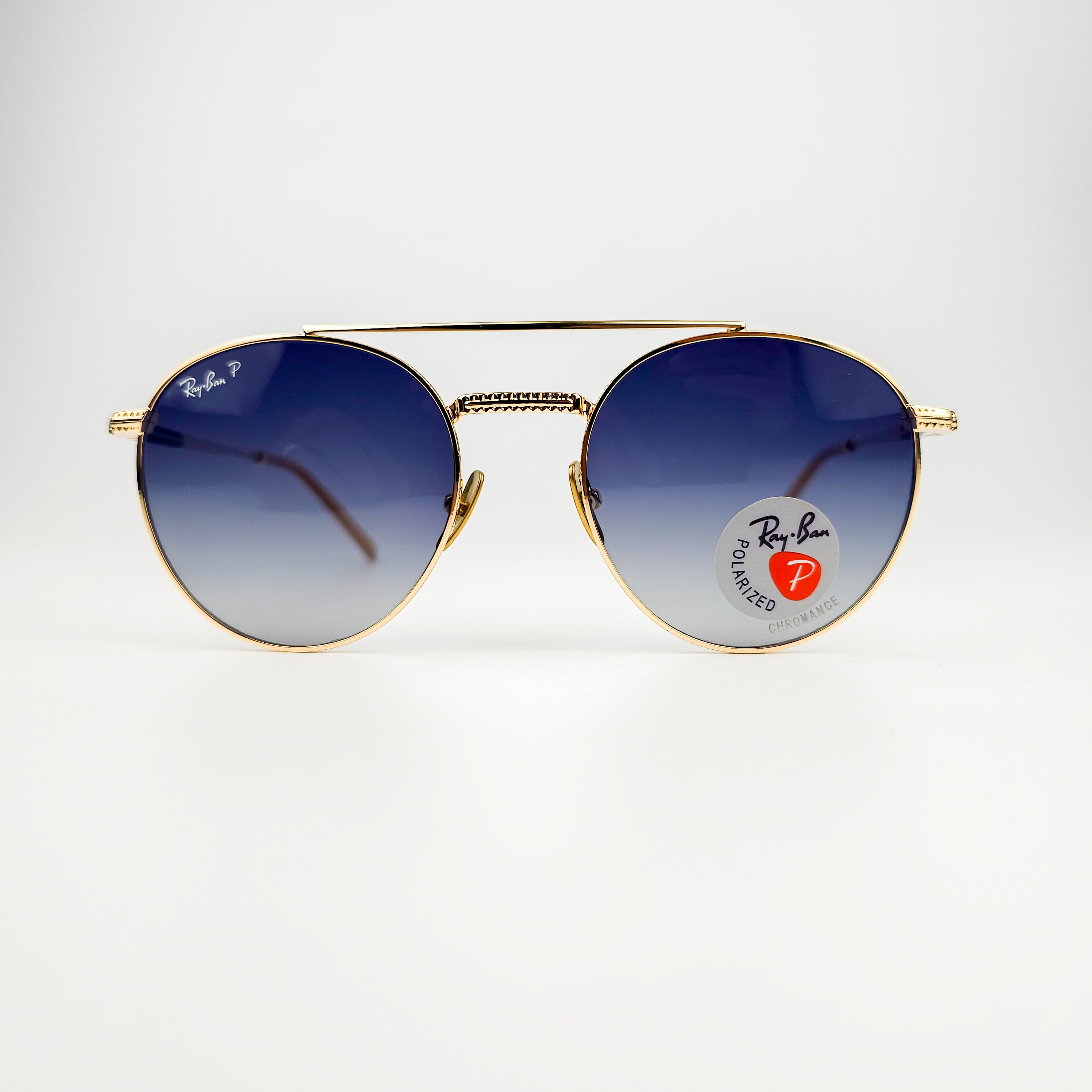 Ray-Ban POLARIZED UNISEX - Lunettes de soleil - R5