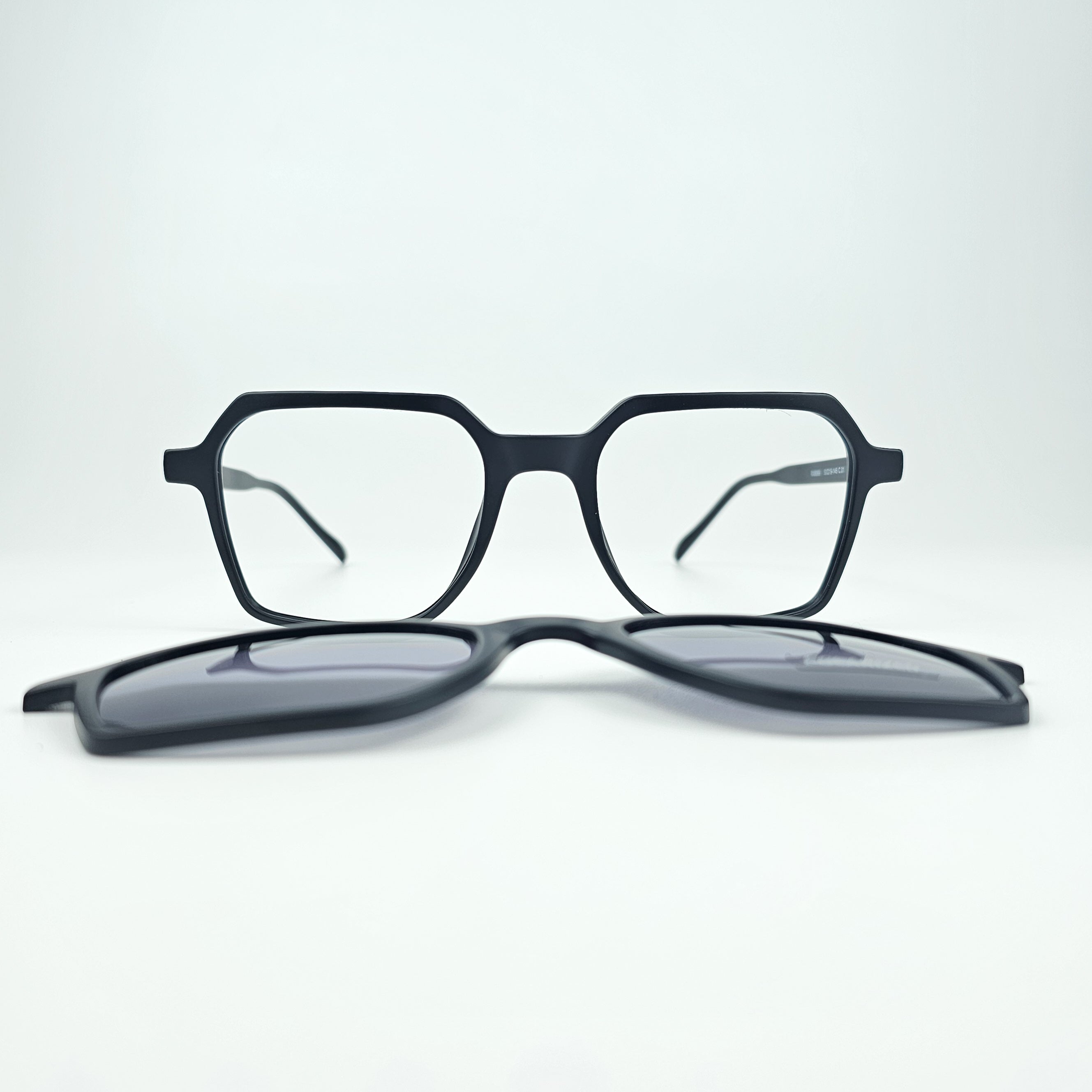 CLIPS (2 En 1) N4 - UNISEXE