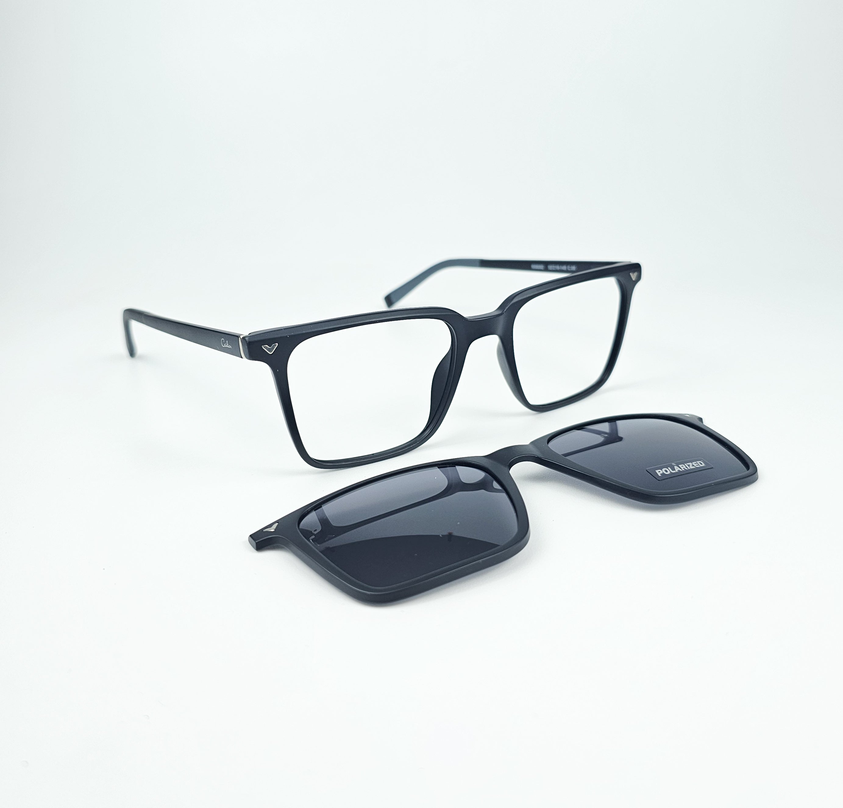 CLIPS (2 En 1) N3 - UNISEXE