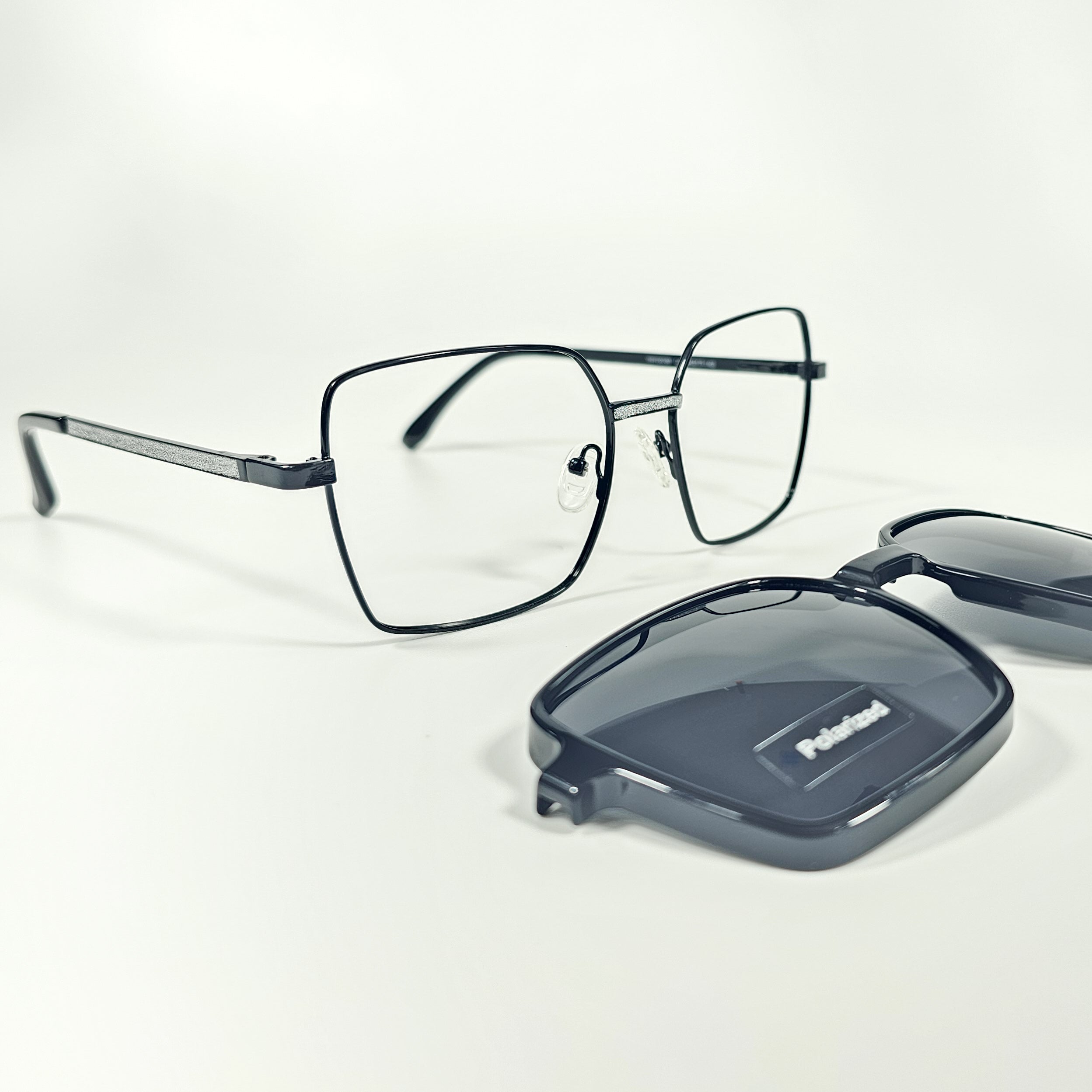 CLIPS (2EN1) FEMME N5