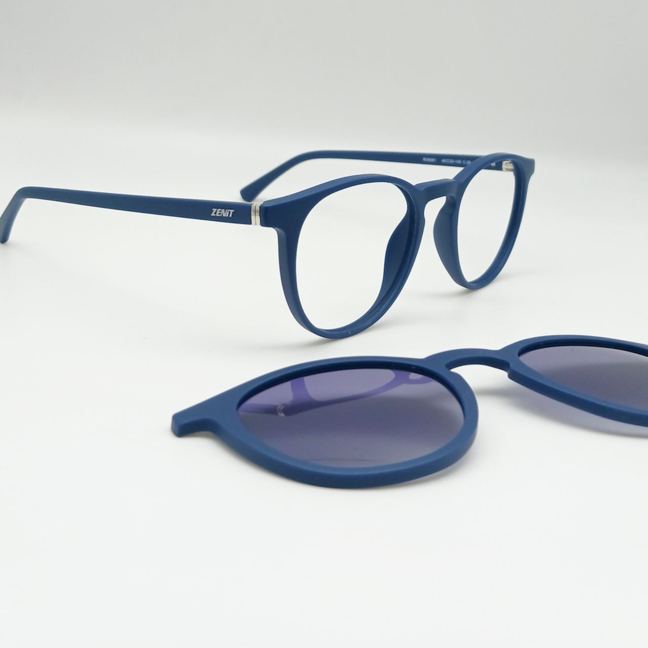 Z 001 (2 En 1) - UNISEXE